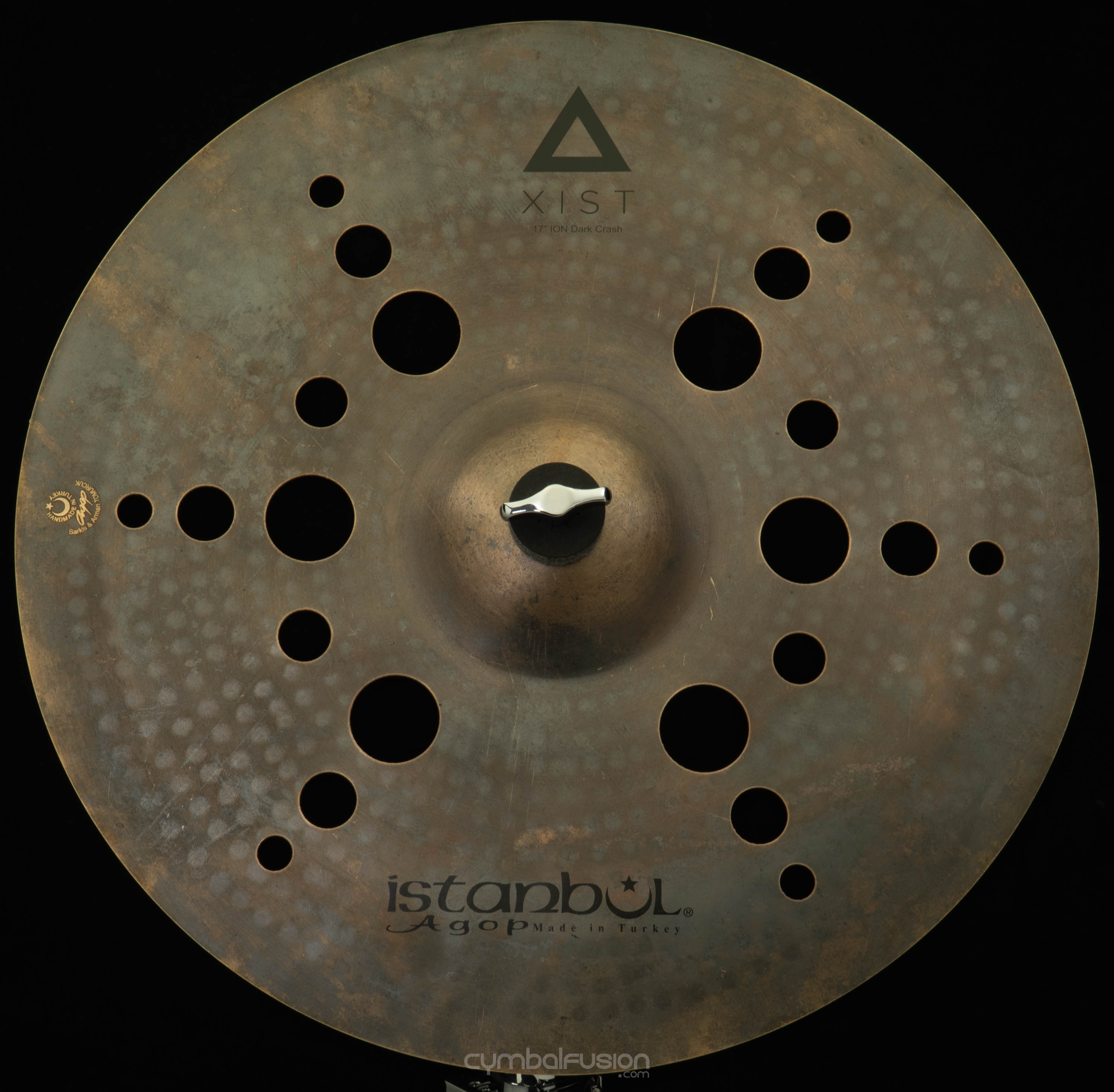 Istanbul Agop Xist 17