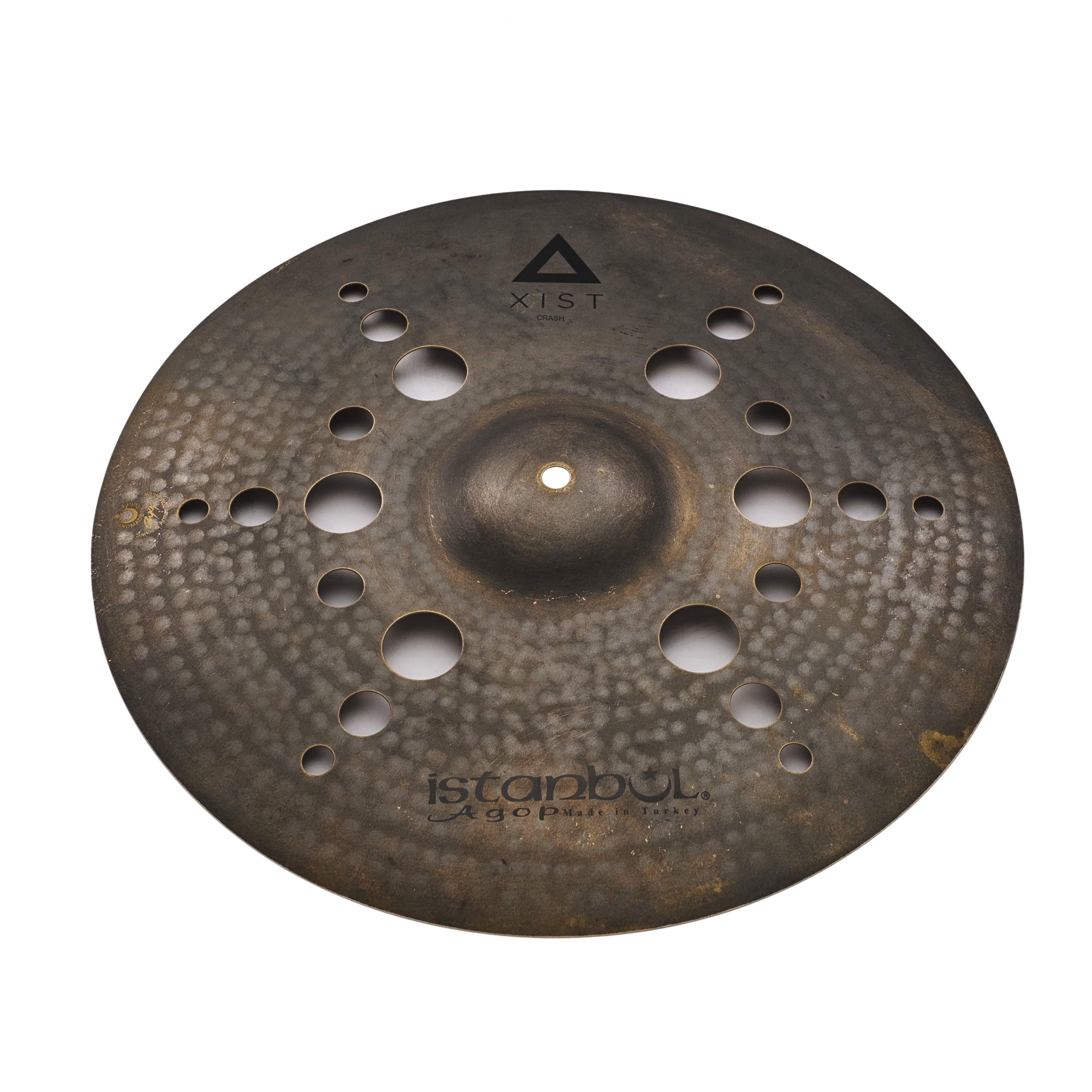 Istanbul Agop Xist 15