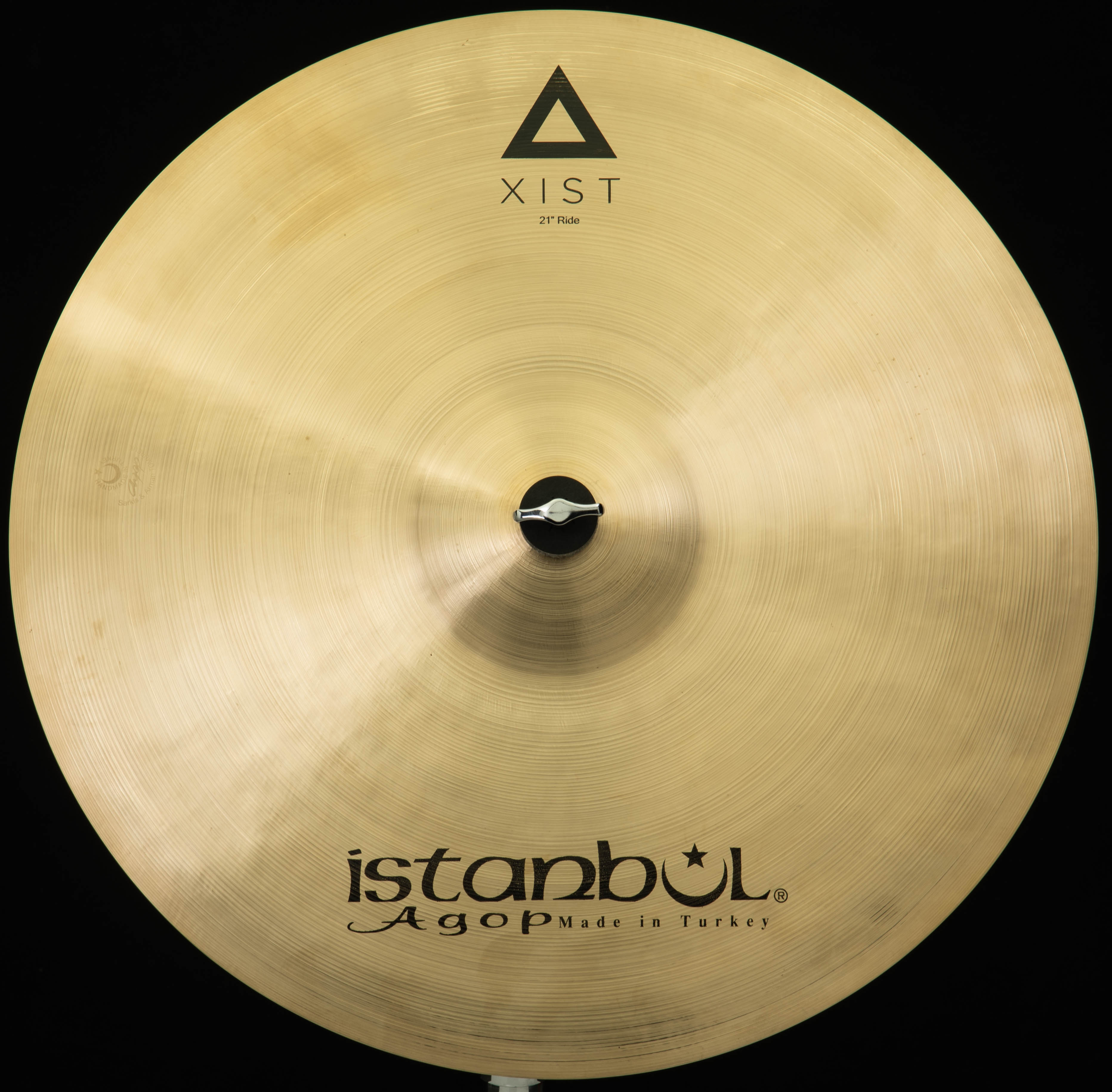 Istanbul Agop 21