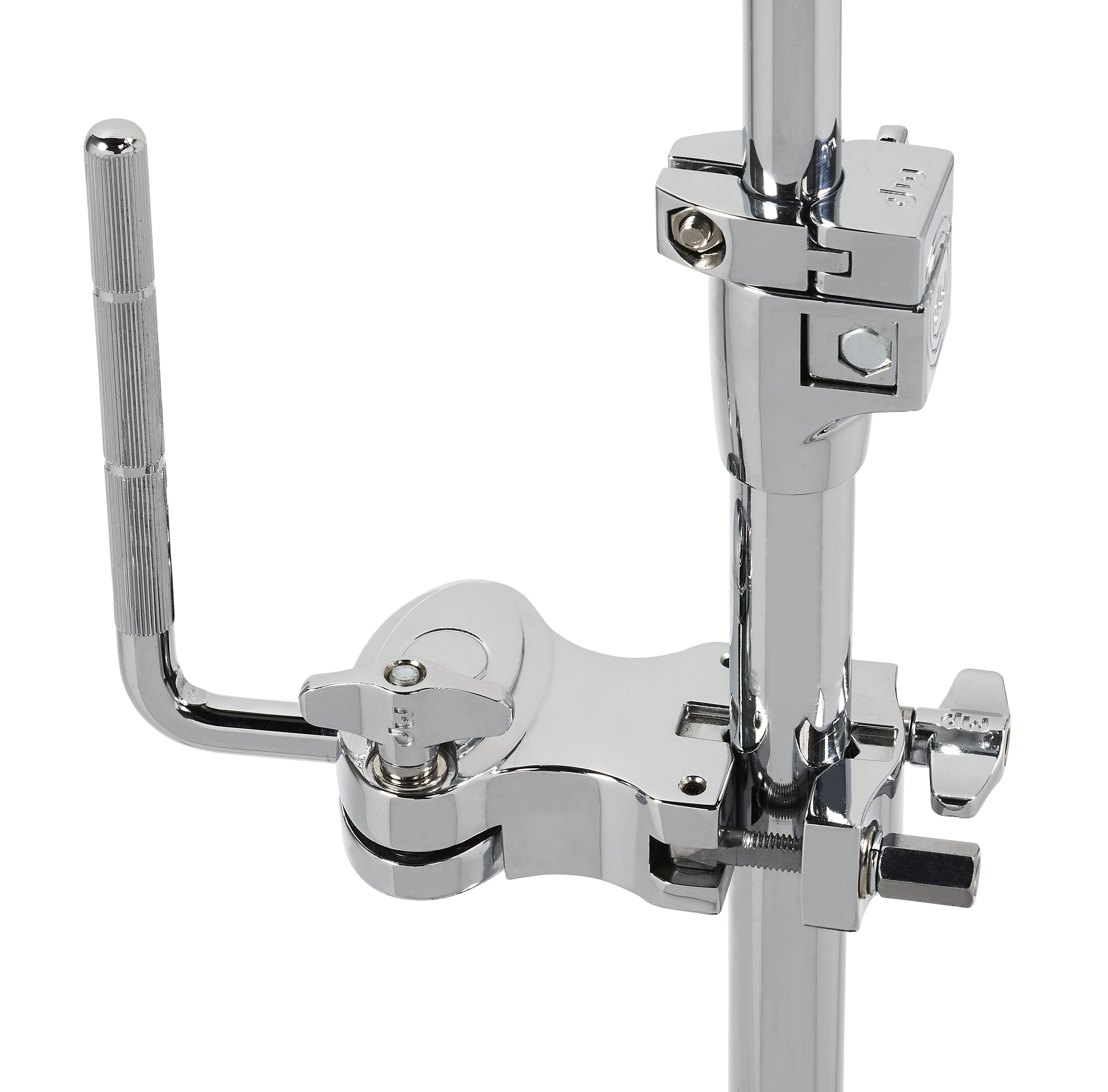 DW Single Tom Clamp w/ V Memory Lock DWSM991 DW Single Tom Clamp w/ V Memory Lock DWSM991
