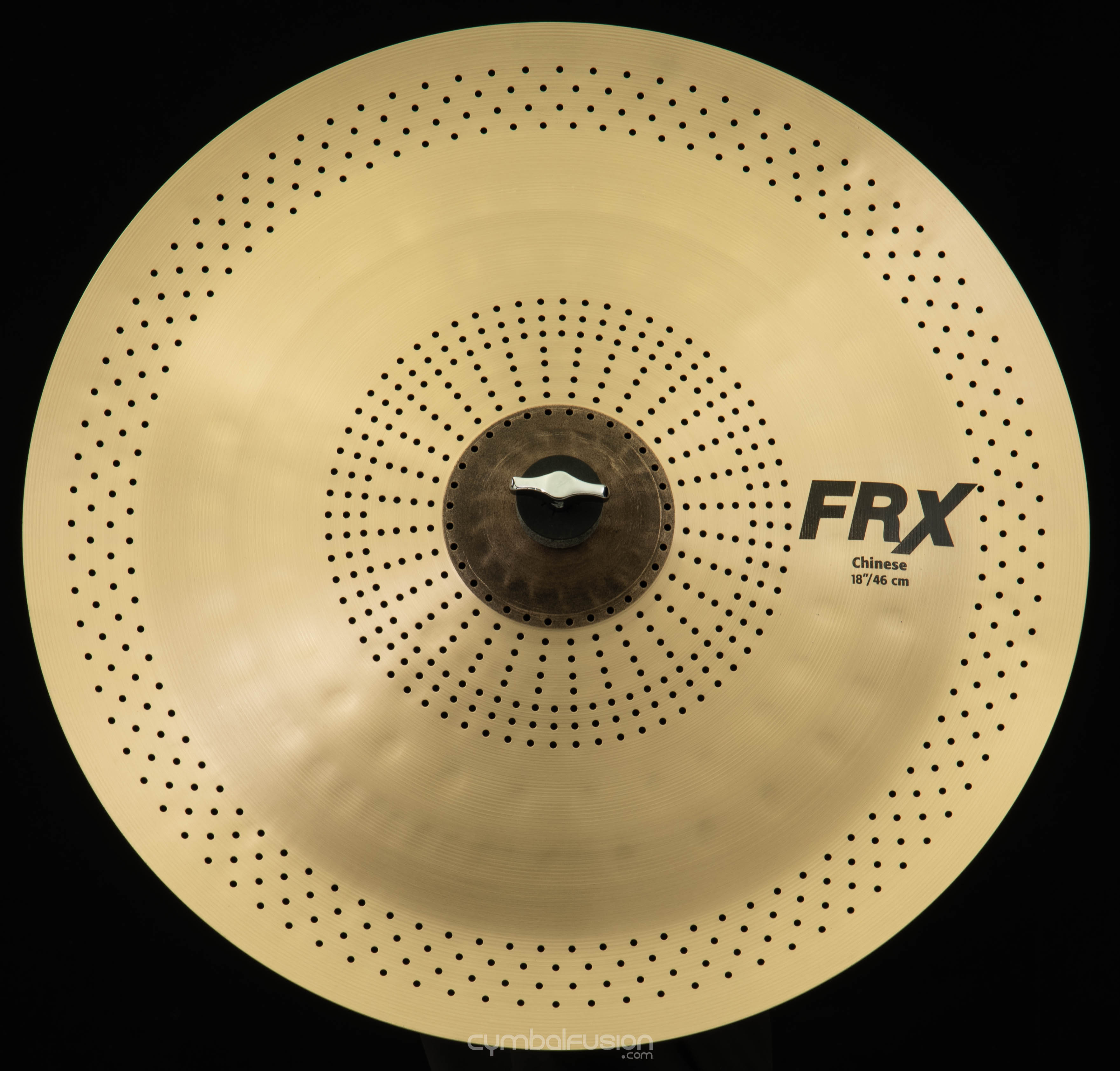 Sabian FRX 18