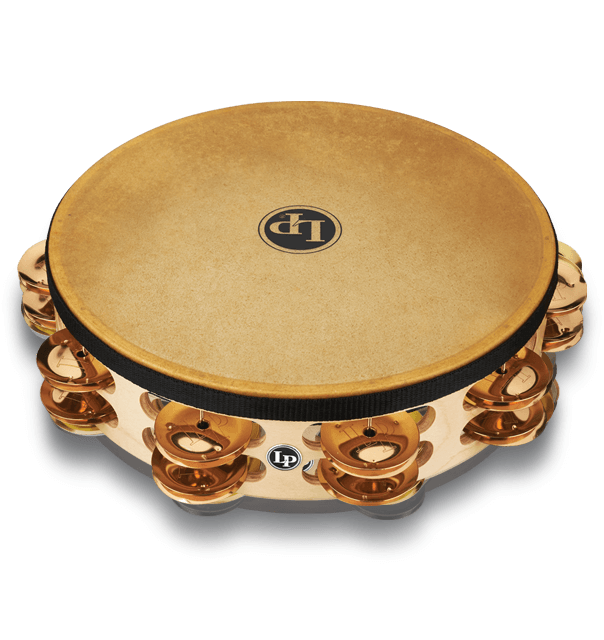 Latin Percussion Pro 10