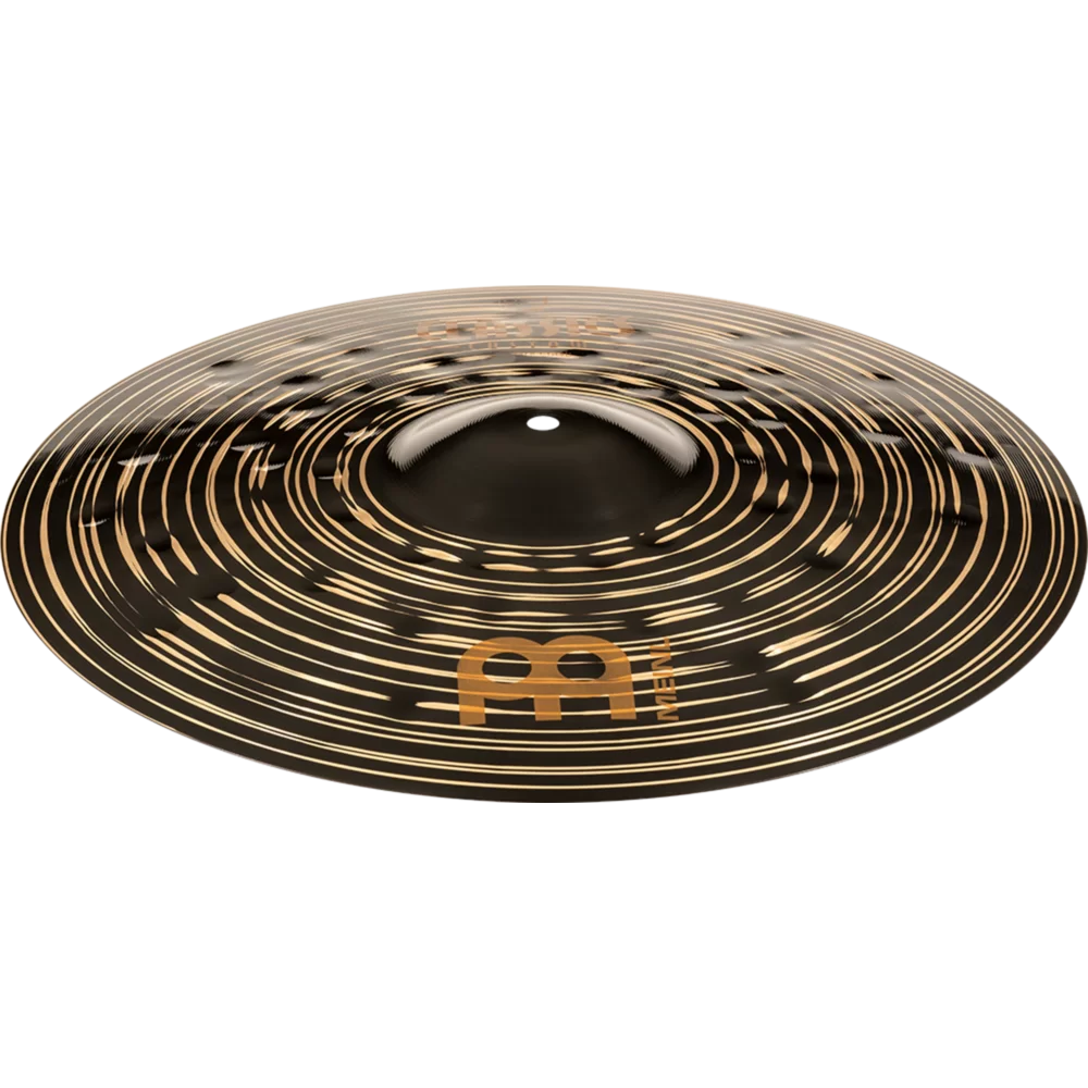 Meinl Classics Custom 17