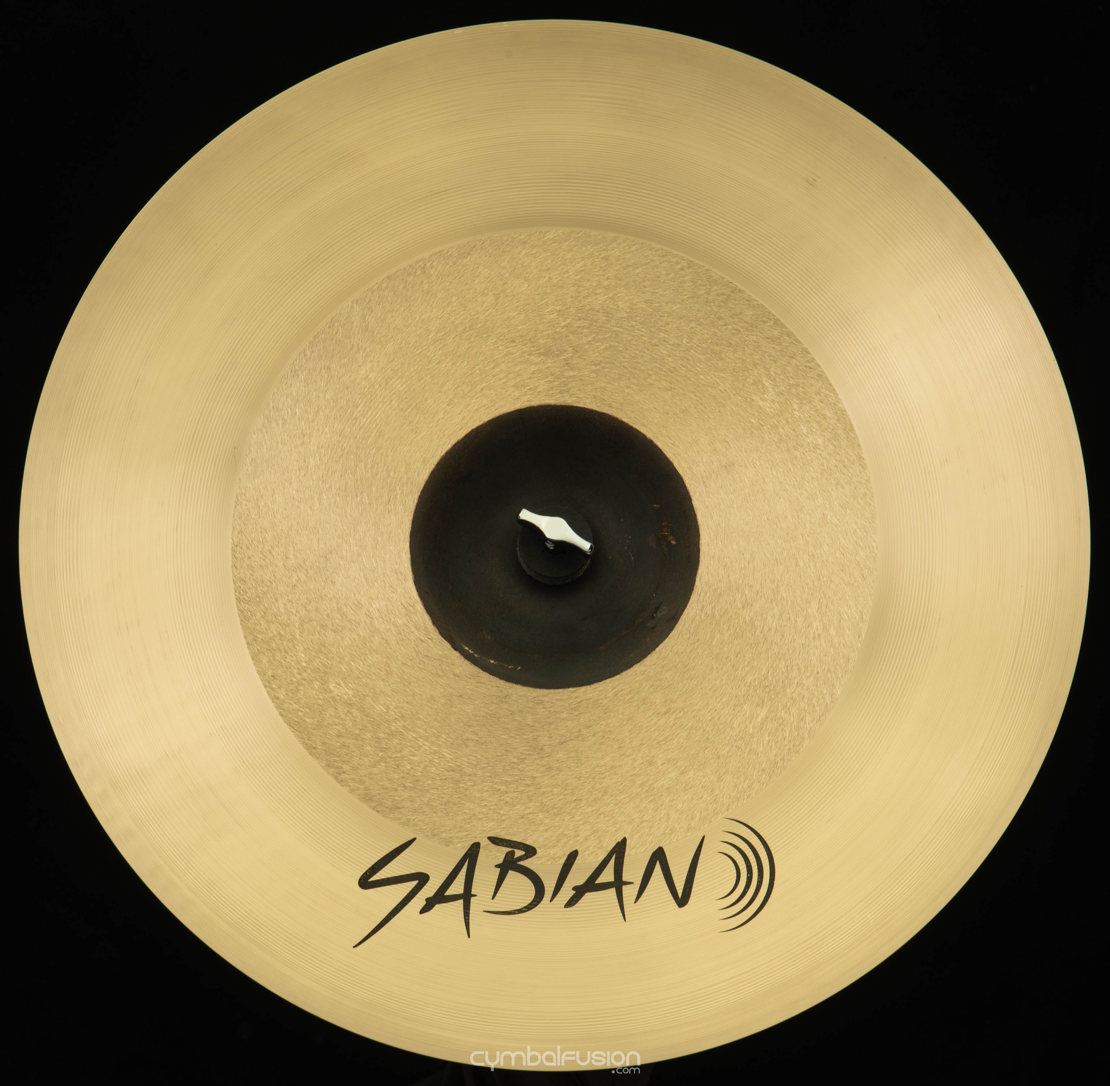Sabian AAX 21