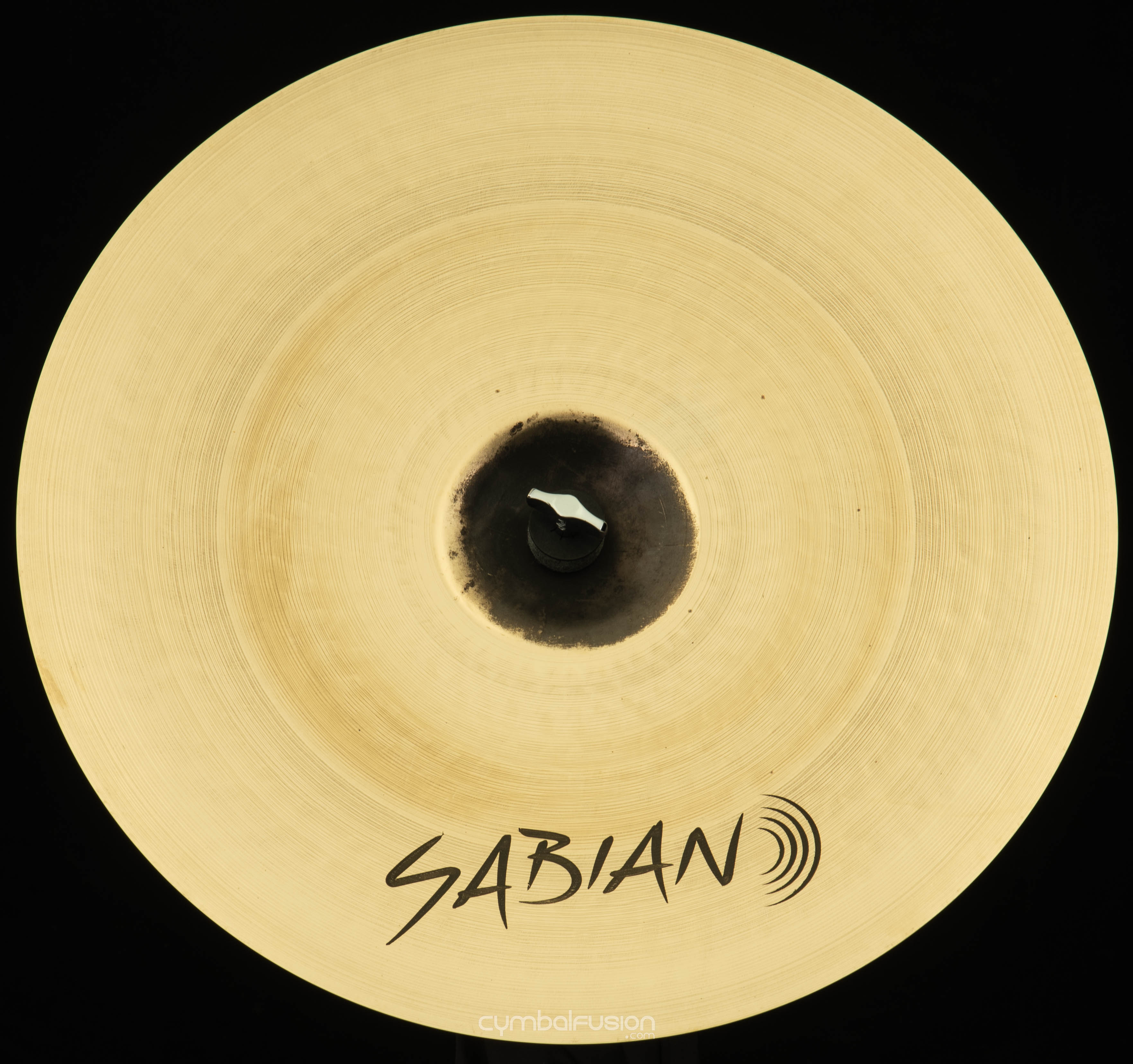 Sabian AAX 21