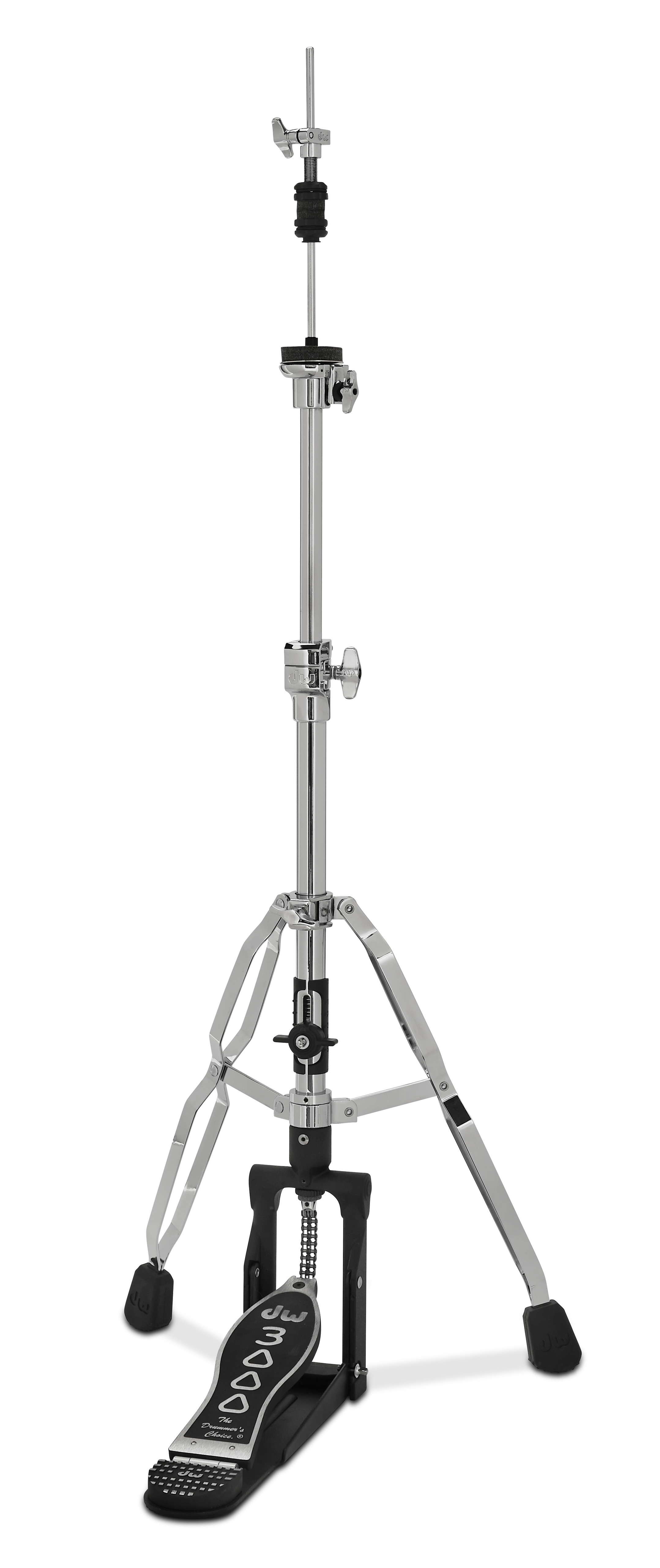 DW 3500A Hi Hat Stand - Two Leg (NEW 2020)