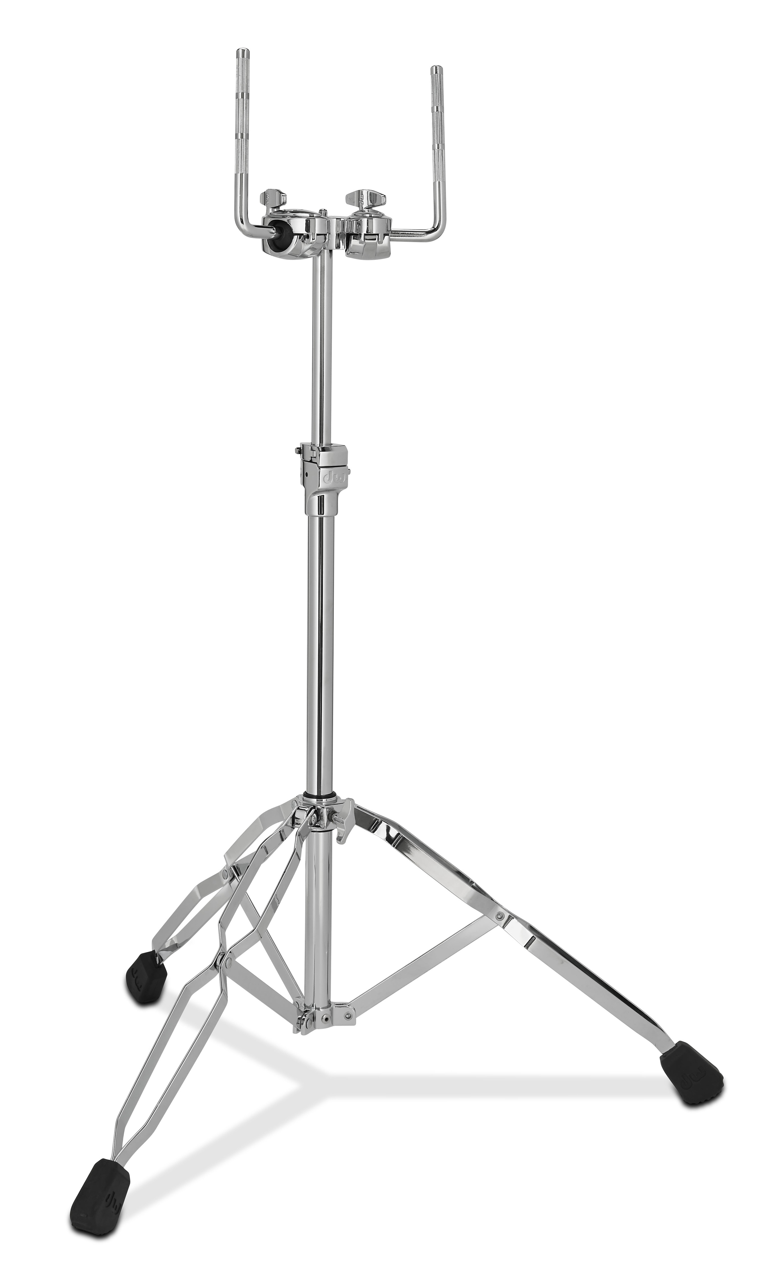 DW / 3900A Double Tom Stand-