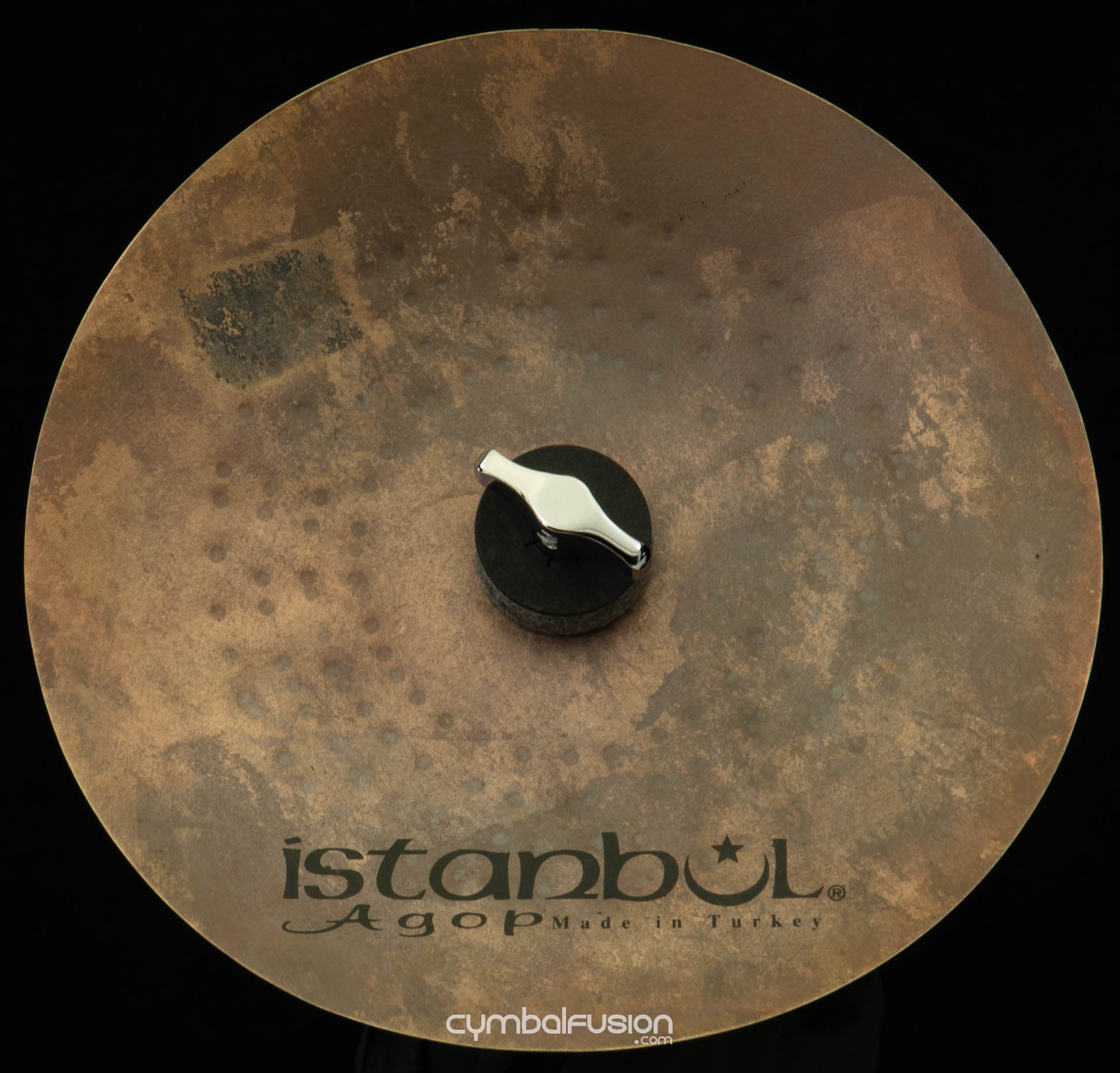 Istanbul Agop Clap Stack Expansion Set