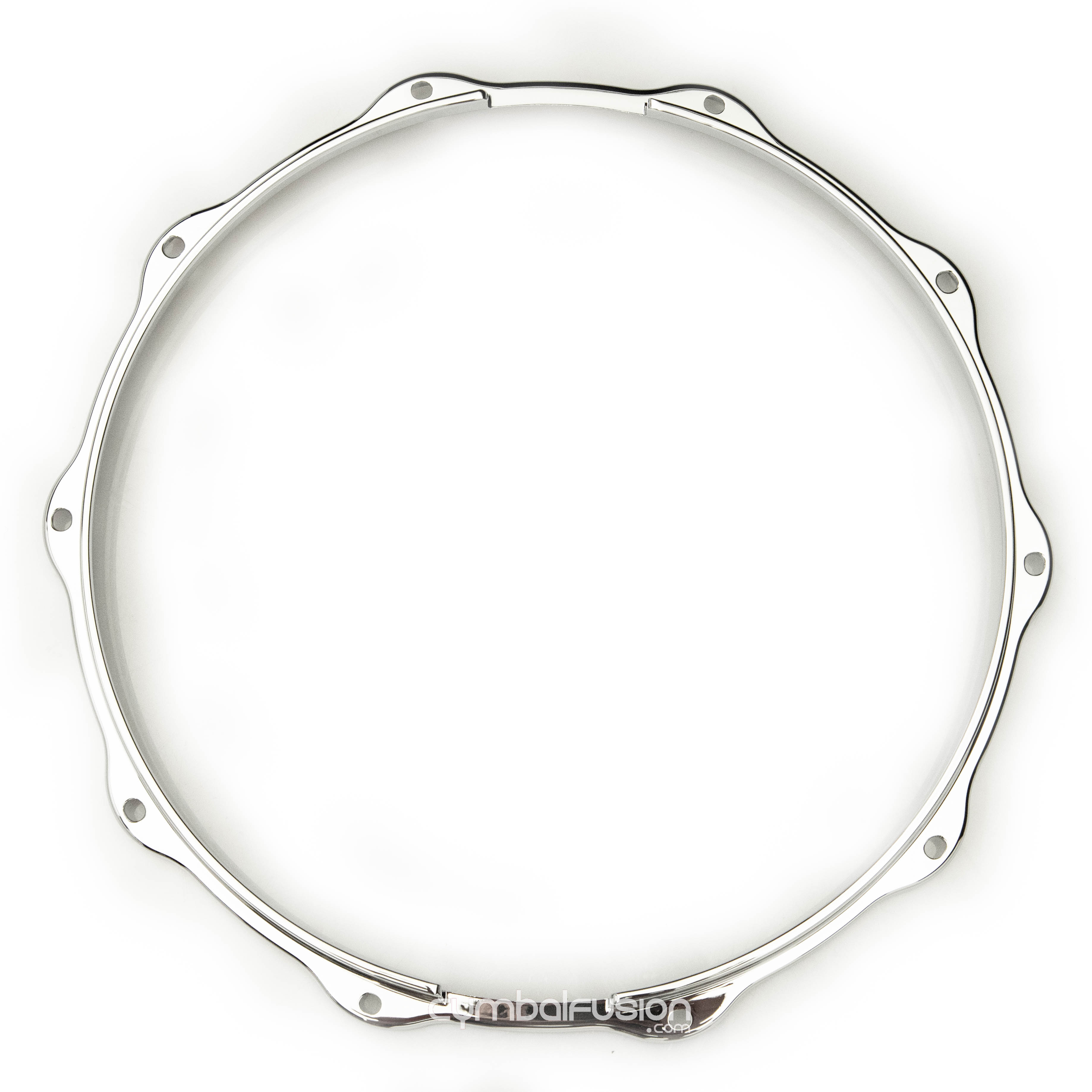 Sonor Hella Hoop 14\ Bottom for 10-LugSonor Hella Hoop 14\ Bottom for 10-Lug  