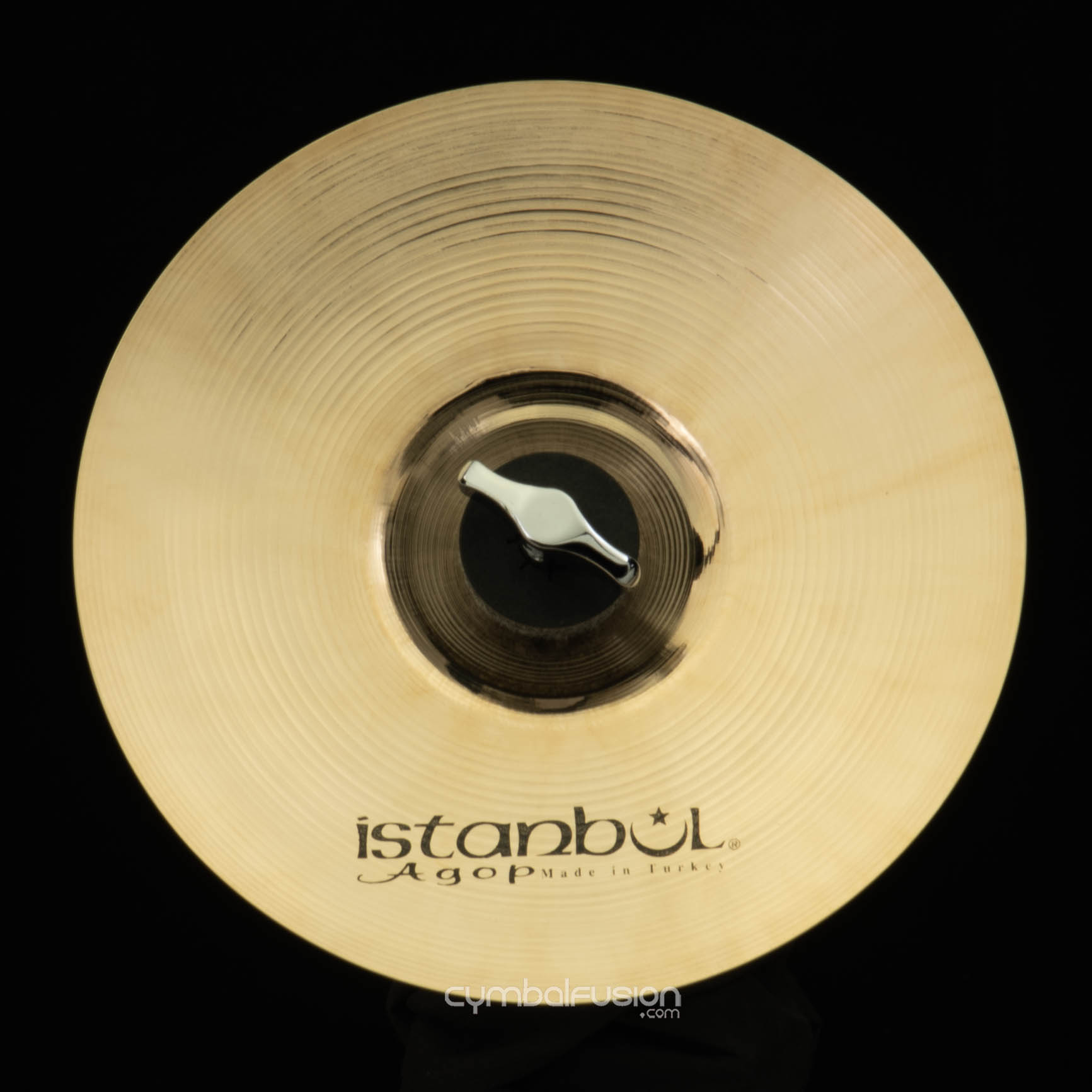 Istanbul Agop 8