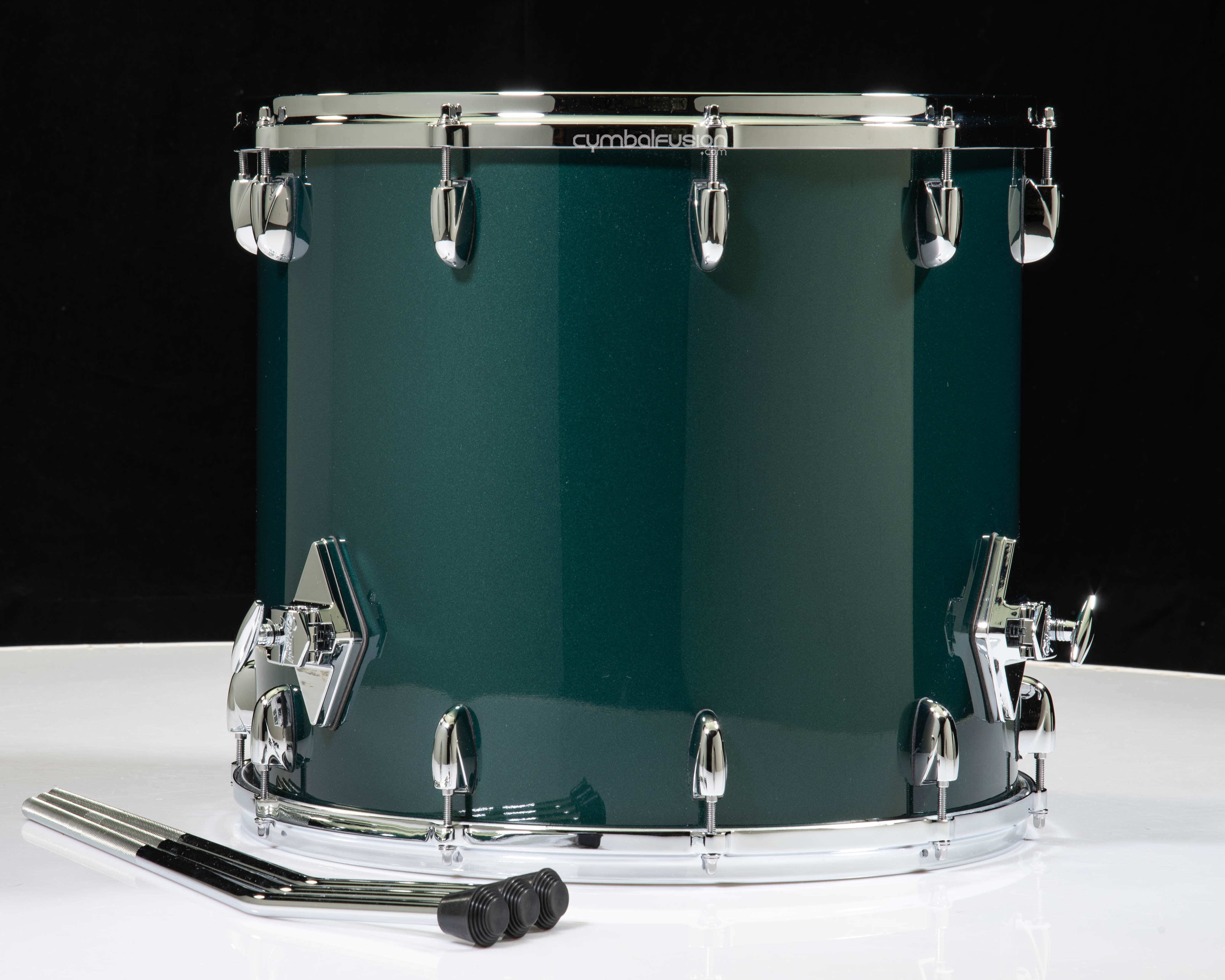 GRETSCH_USACUSTOM_CADILLACGREE
