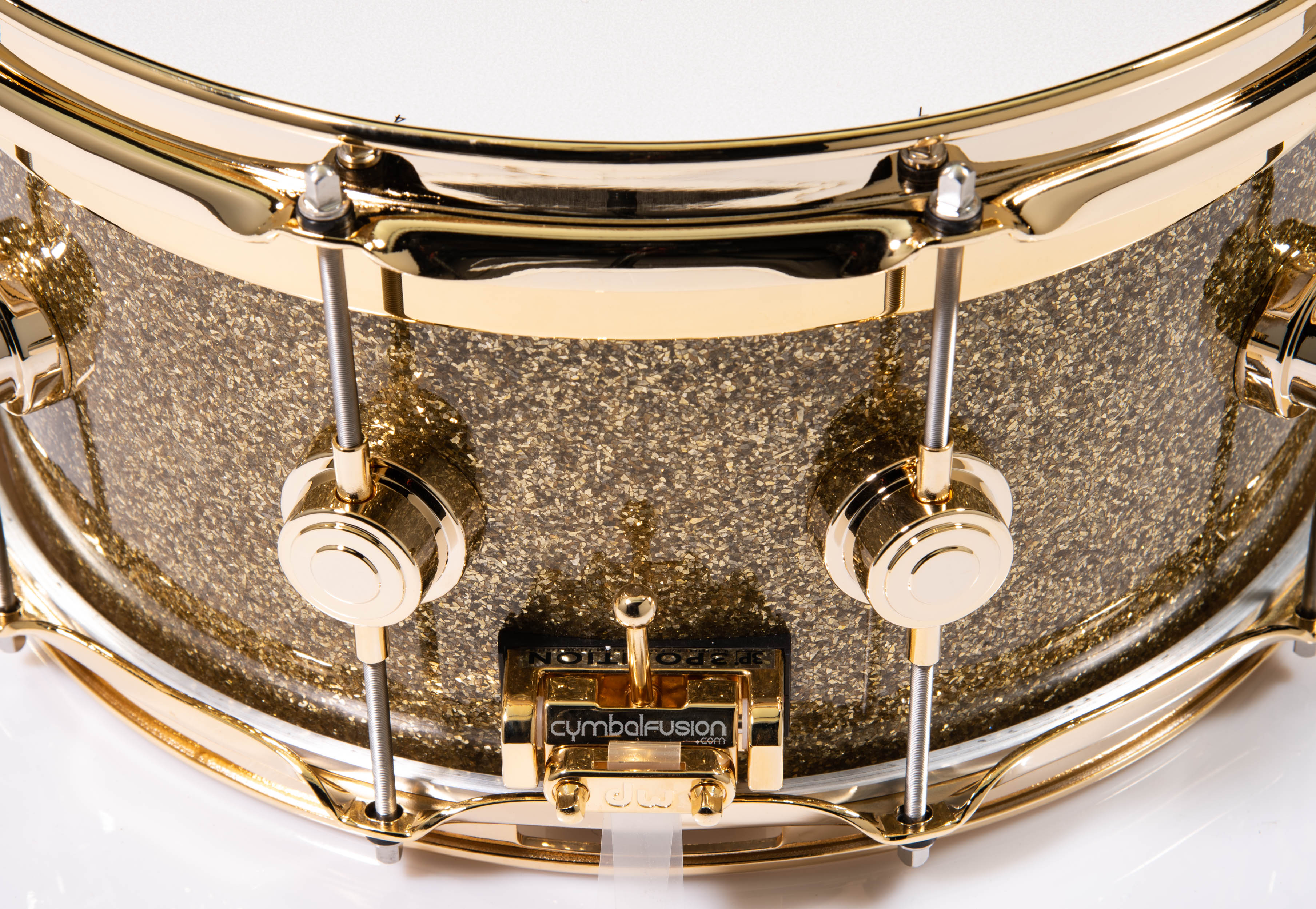 dw edge (14×5) DW Collector's Series Edge 5x14