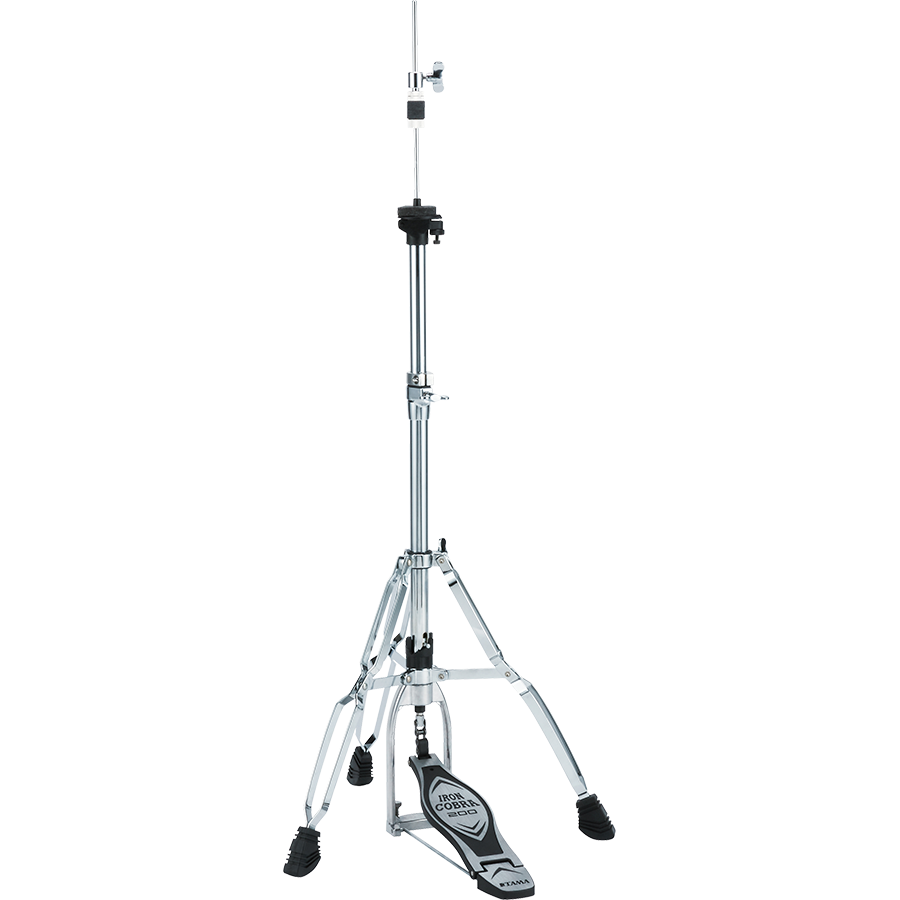 Tama Iron Cobra 200 Hi-Hat Stand Double Braced Legs