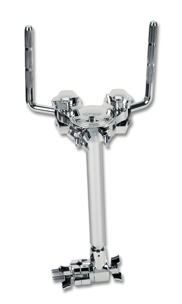 DW Double Tom Mount - Ang Adj V Clamp