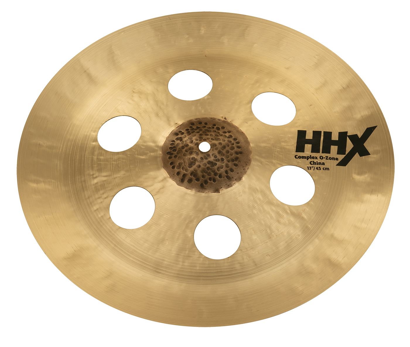 SABIAN 17