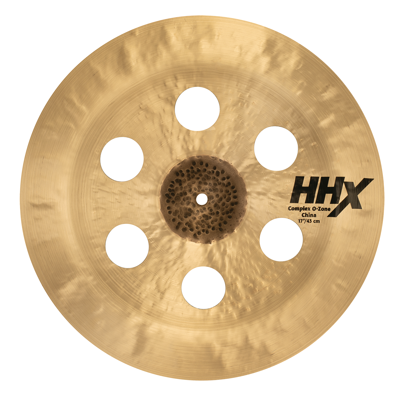 キロン ハンドチャイム SABIAN 17