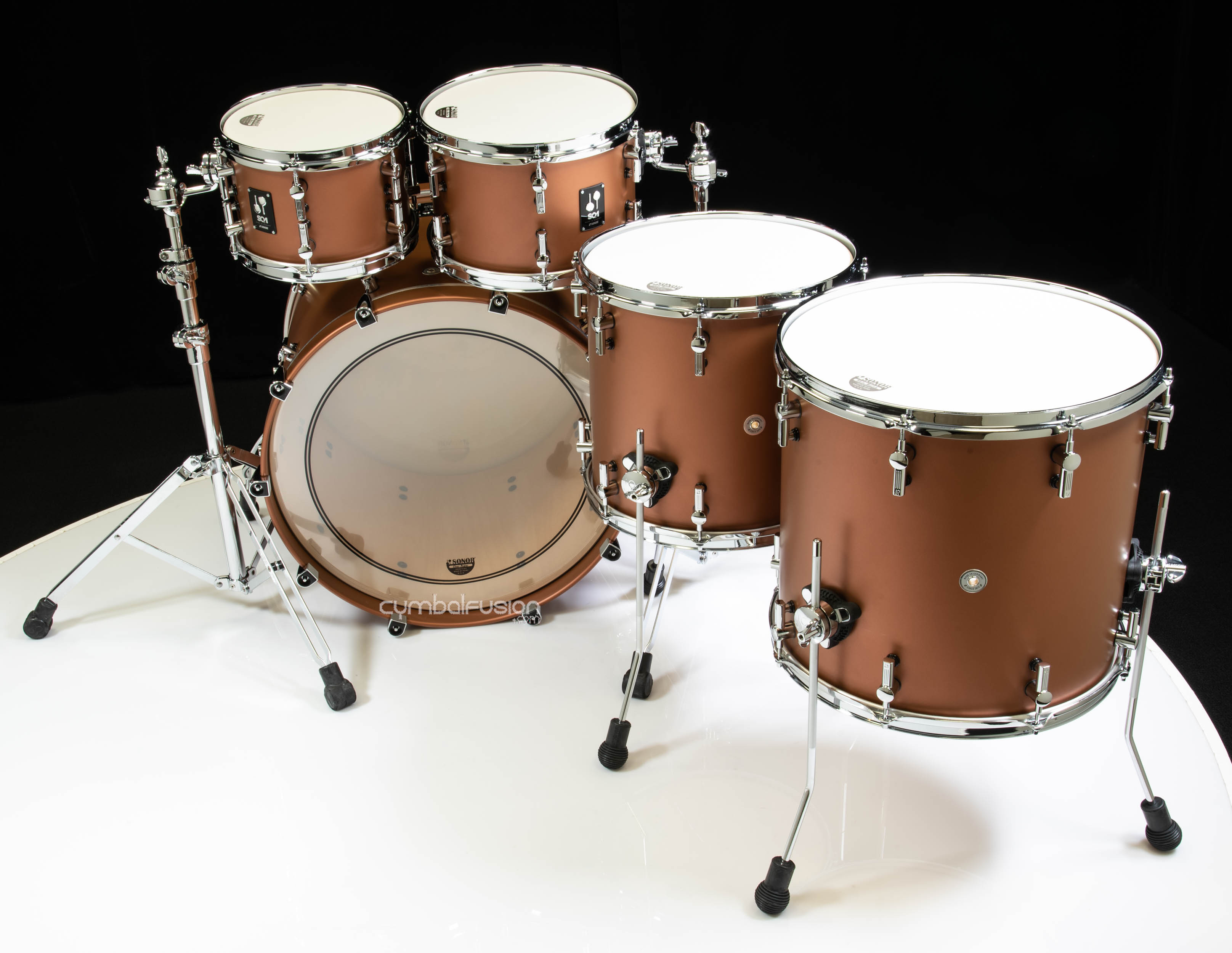 Sonor SQ1 22