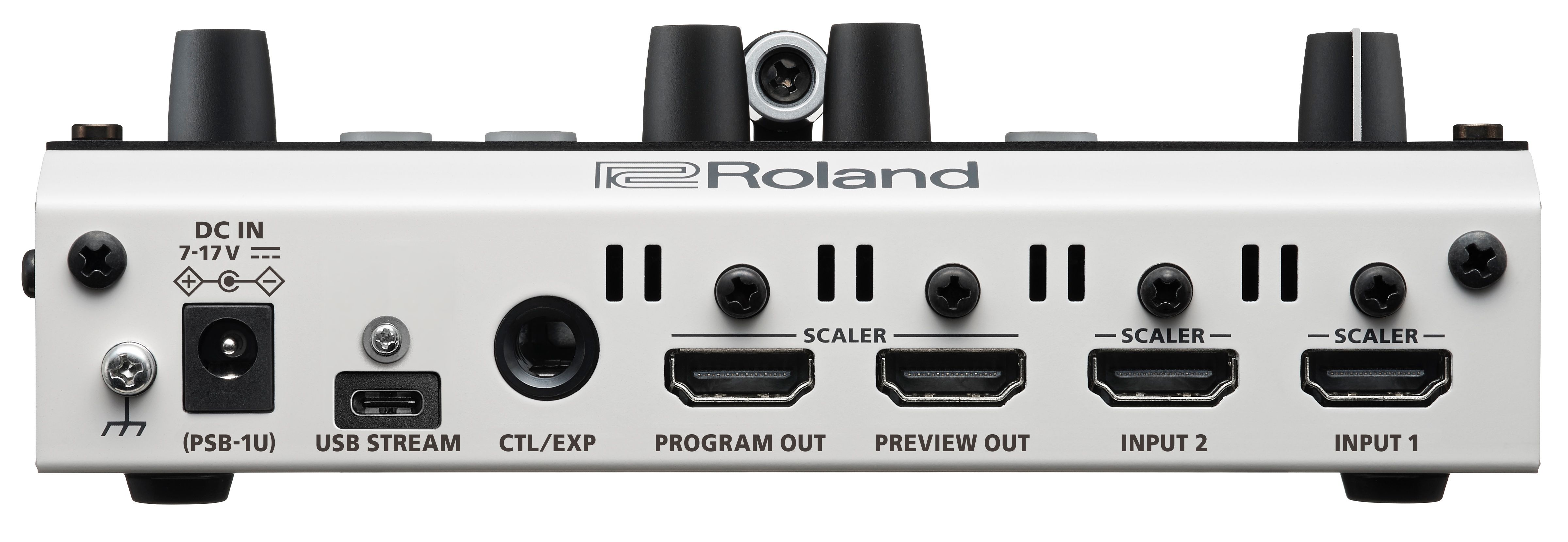 Roland V-02HD MKII Streaming Video Mixer