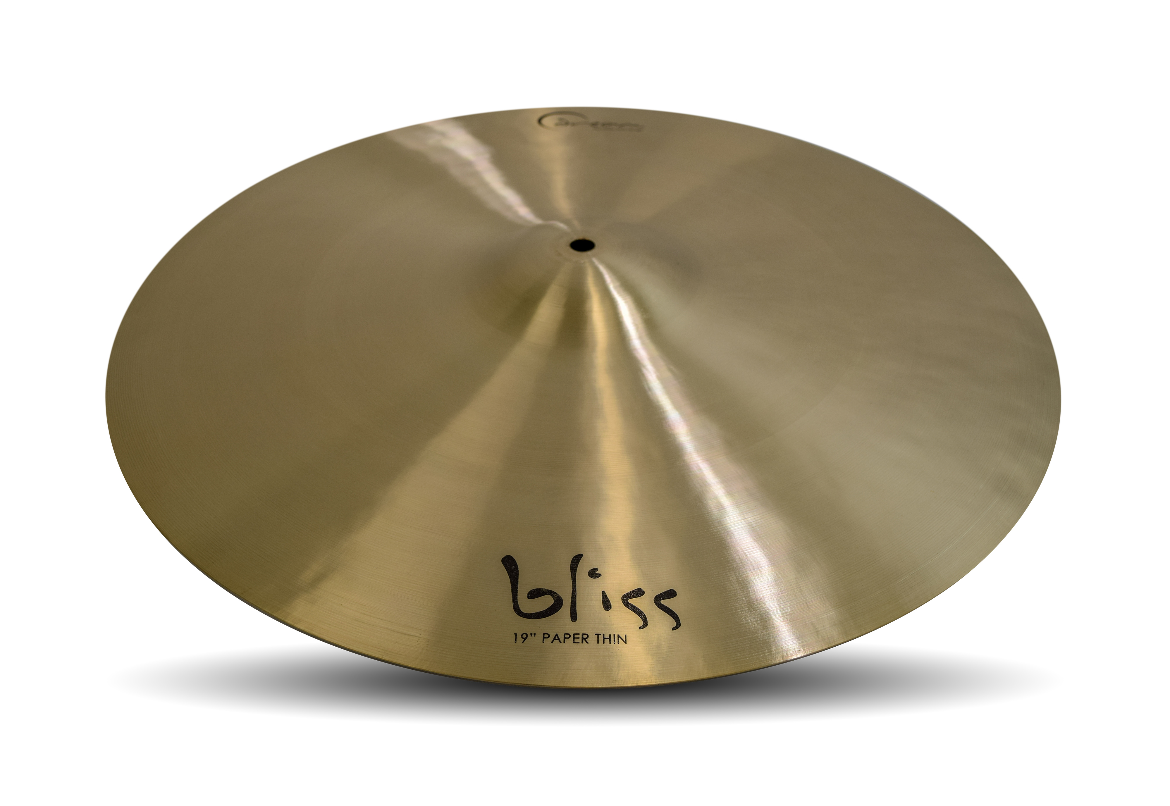 Dream shop bliss cymbals