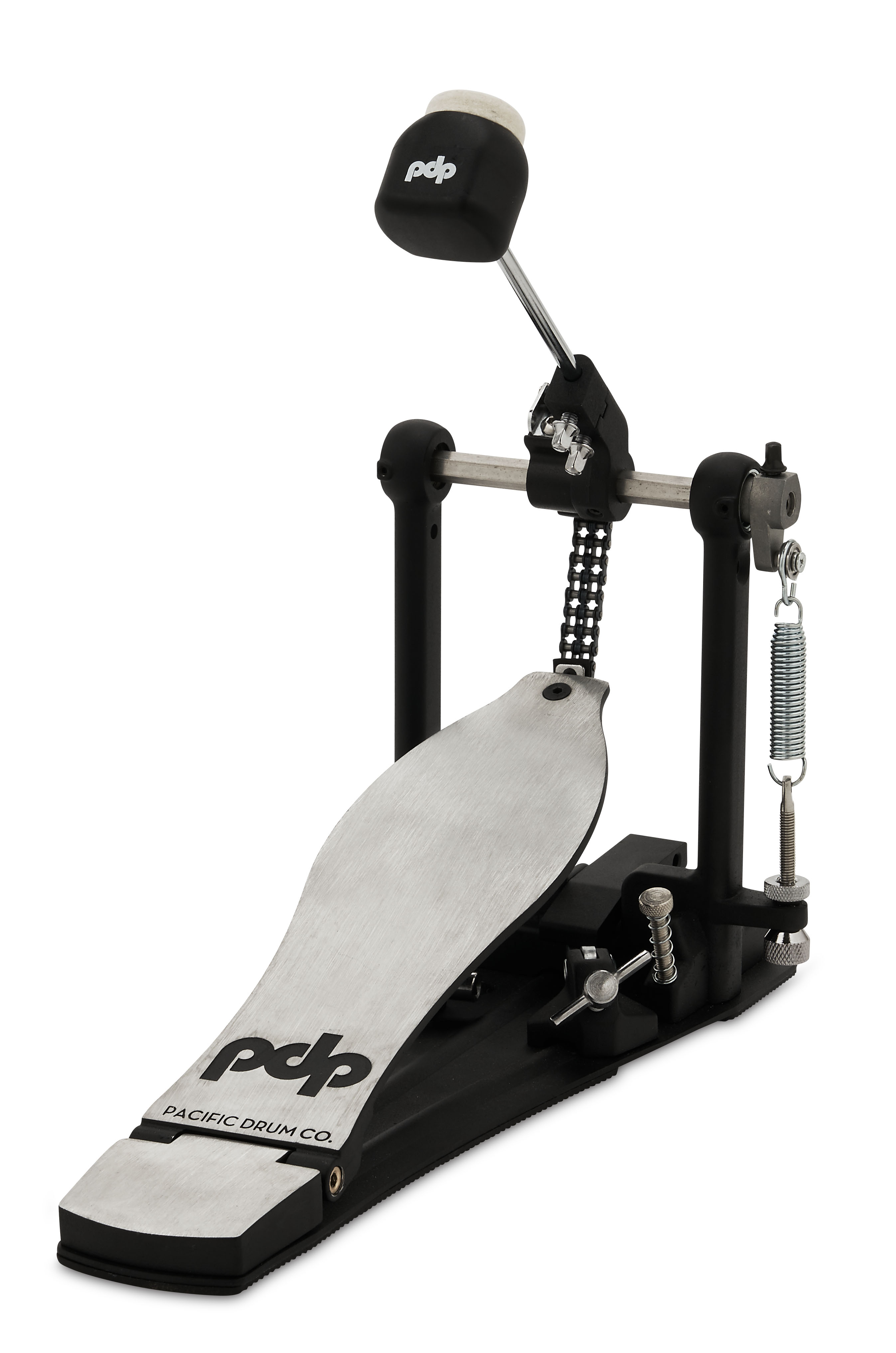 Pdp concept sale double pedal