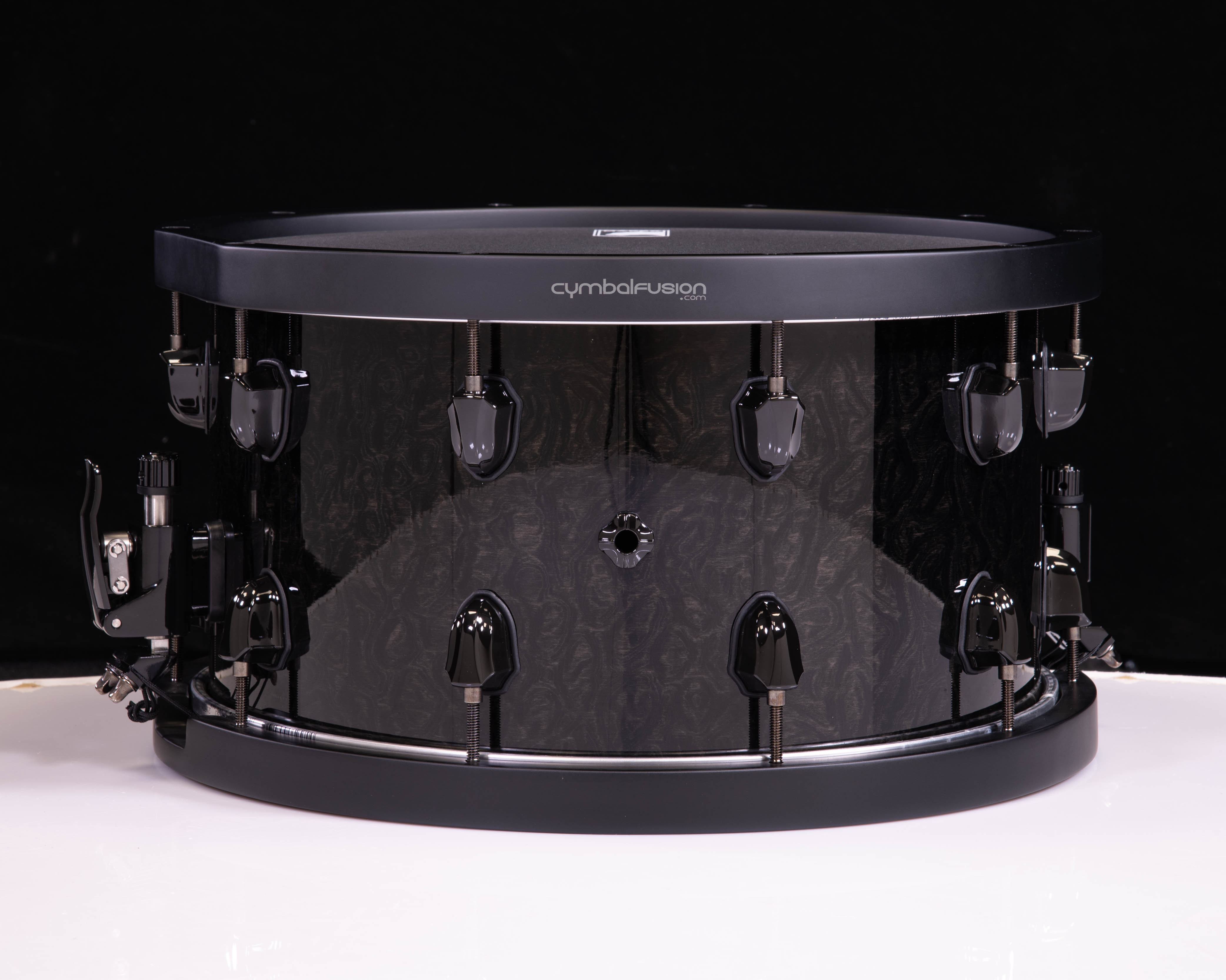 Mapex Black 14