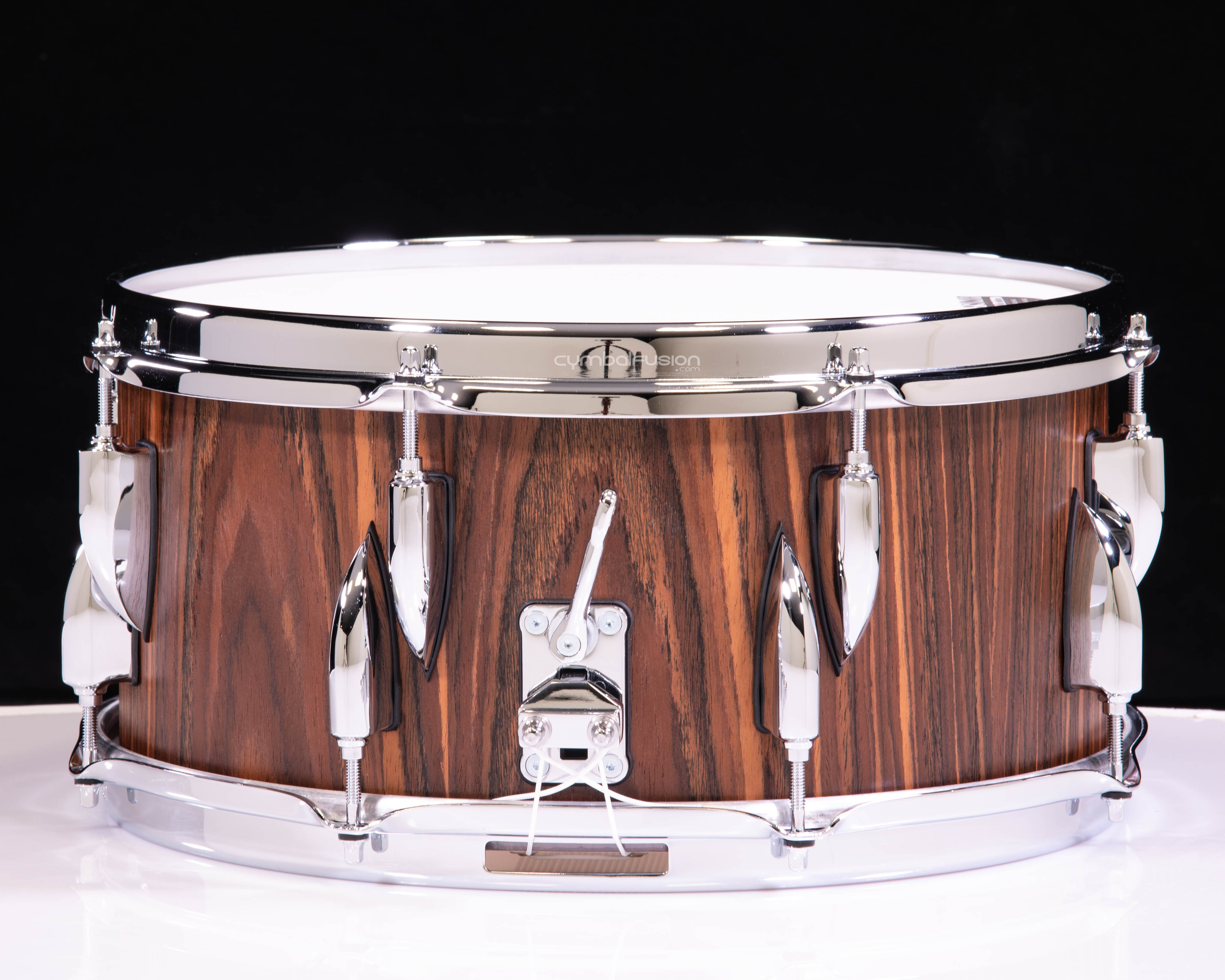 Gretsch Drums 14x6,5 Rosewood Snare Drum