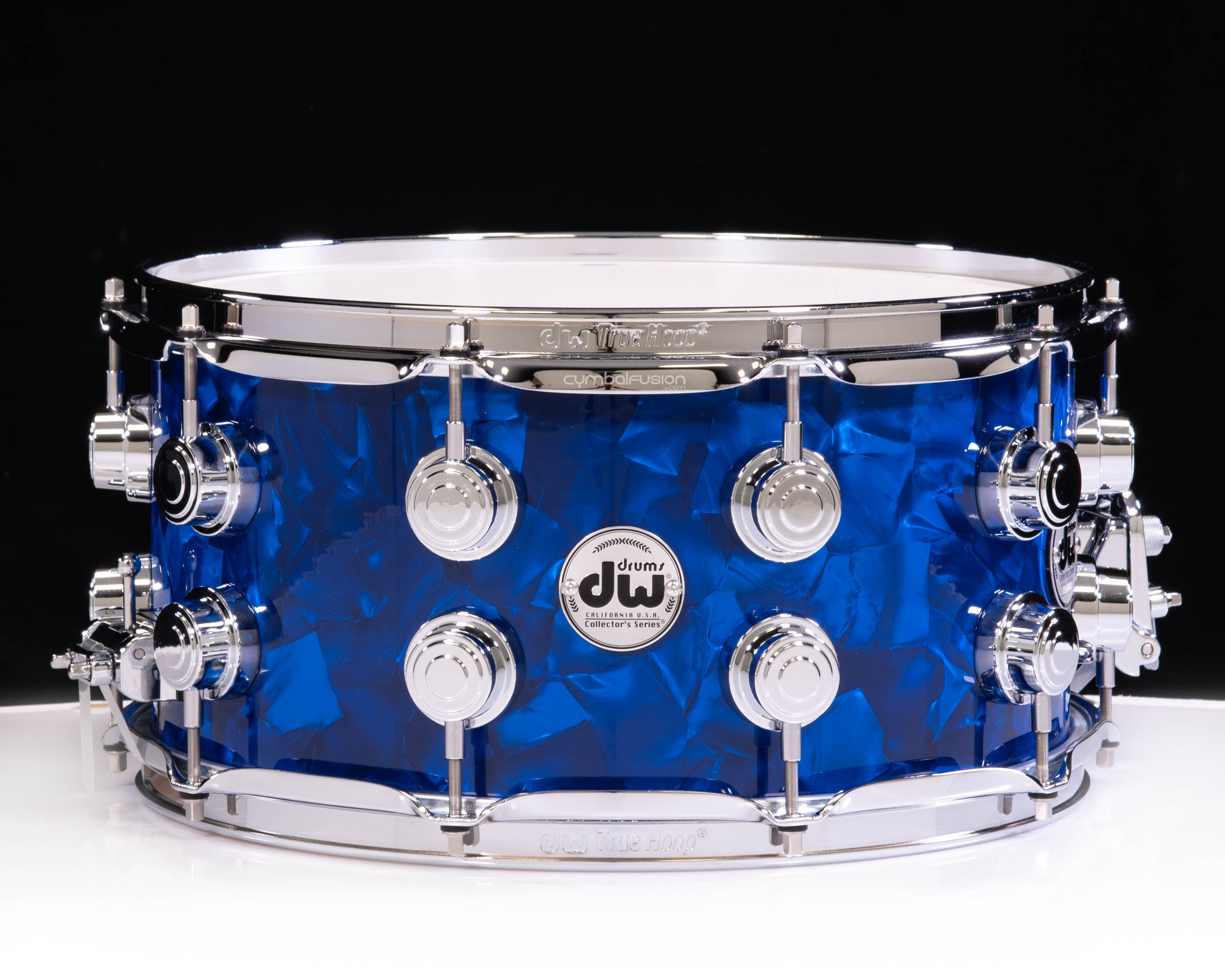 【限定色】DW Collecter's Maple 10×6