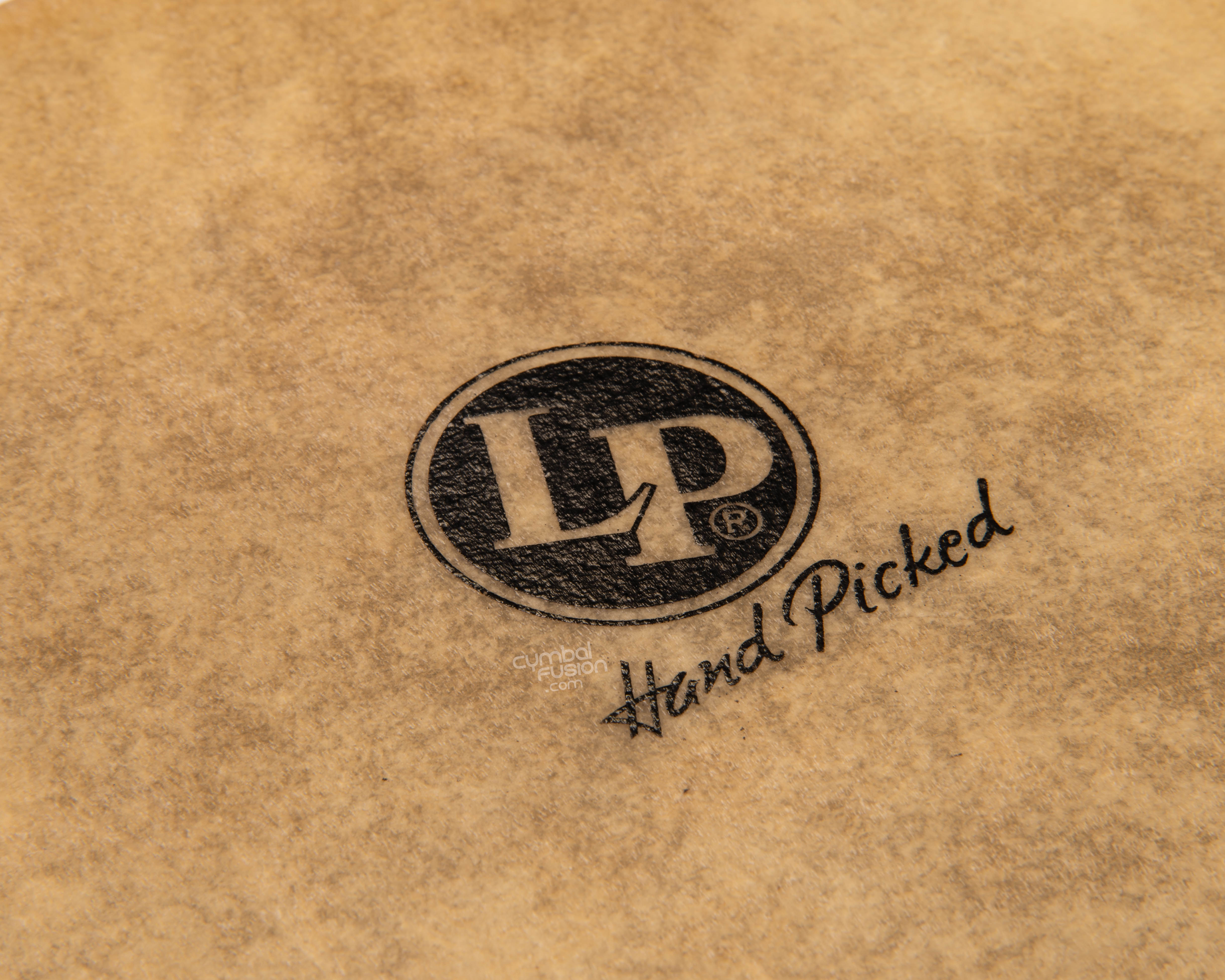 LP Galaxy ファイバーボンゴ LP Limited Edition Galaxy Fiberglass Bongos Blue Ice Sparkle