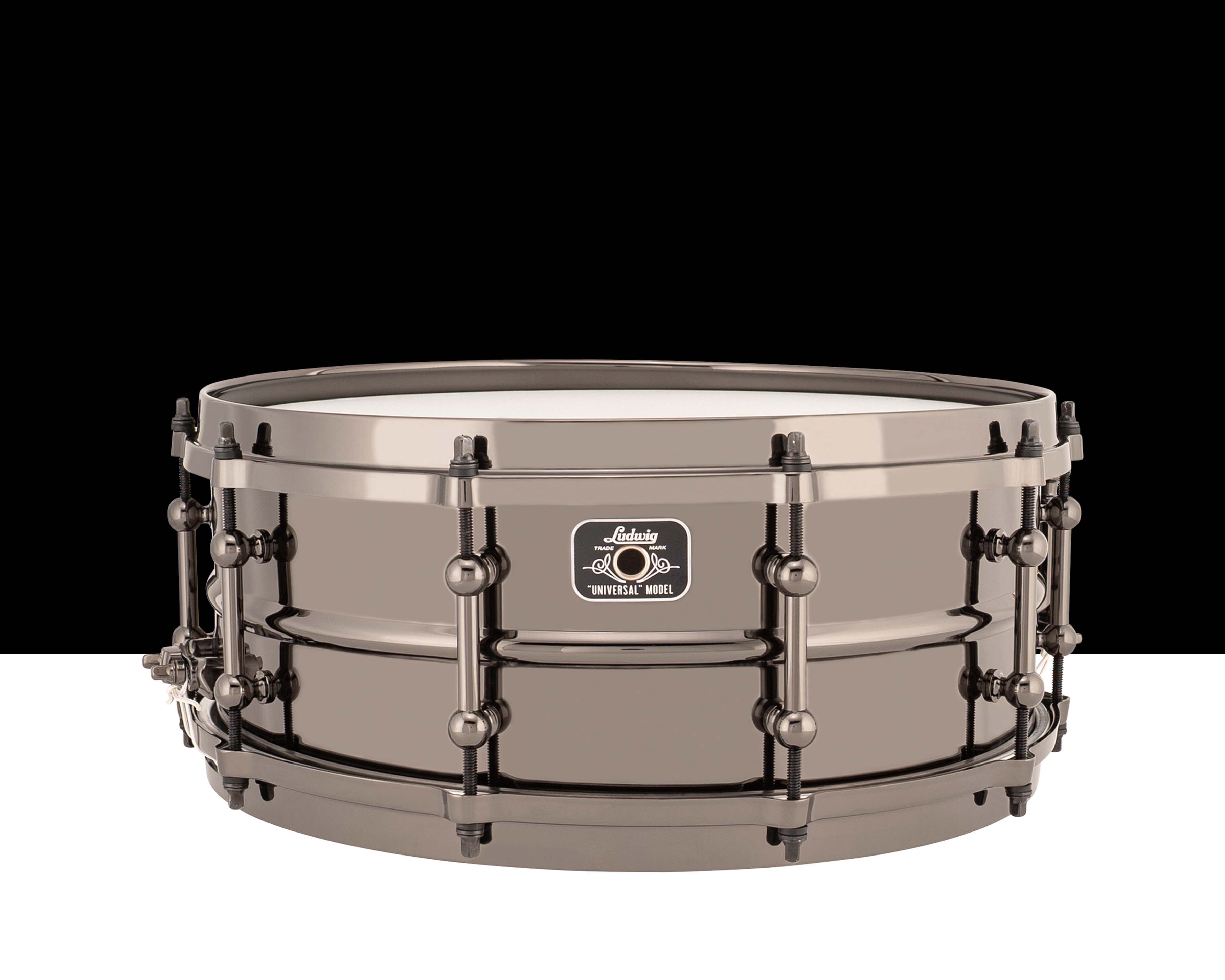 ラディック クラシックメイプル14×6.5inch LS403ツインラグ スネア-