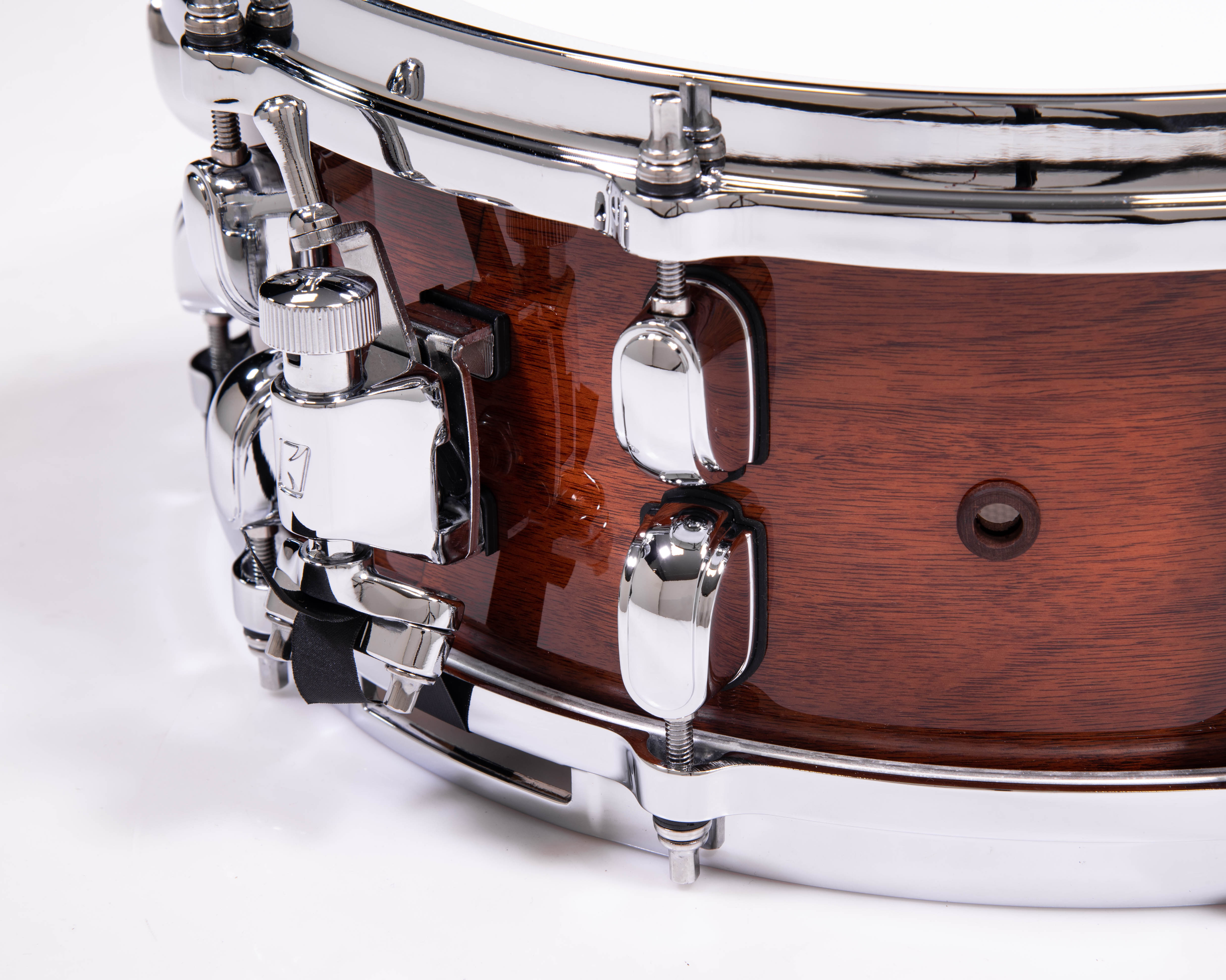 TAMA Starclassic Select Walnut スネアドラム-