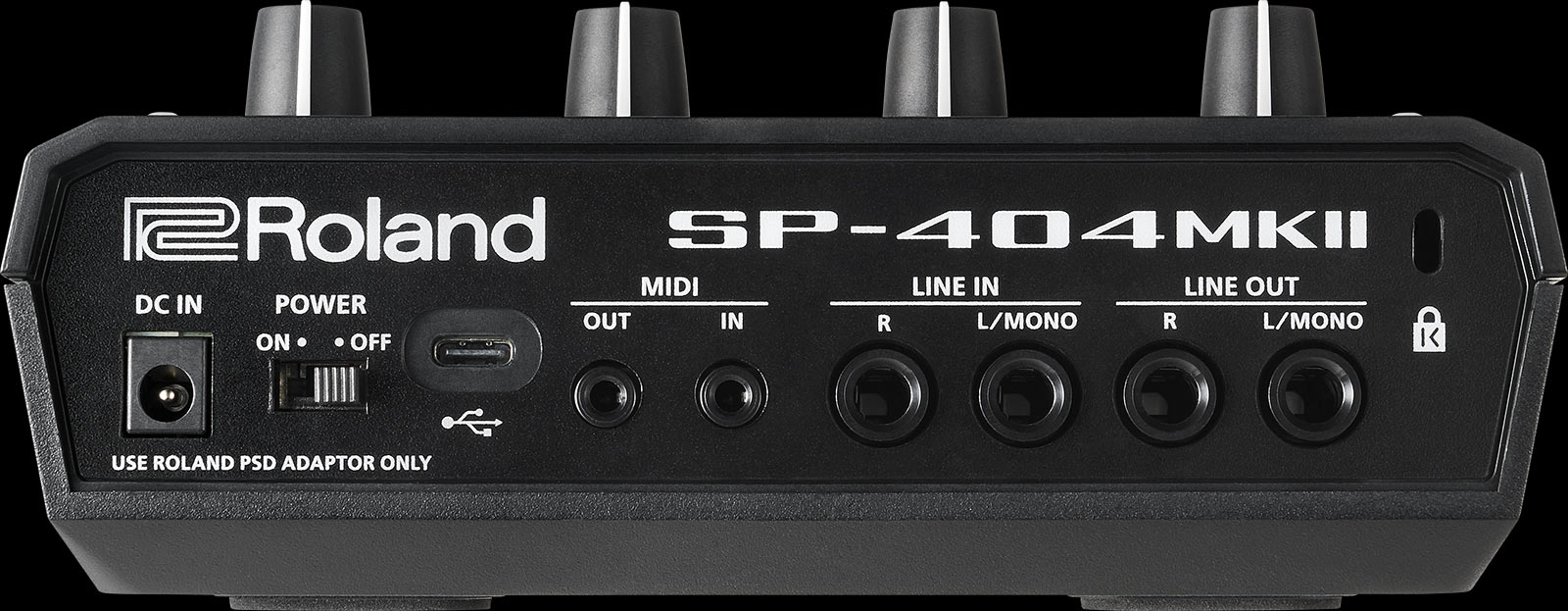 その他 Roland sp404mk2 roland-sp-