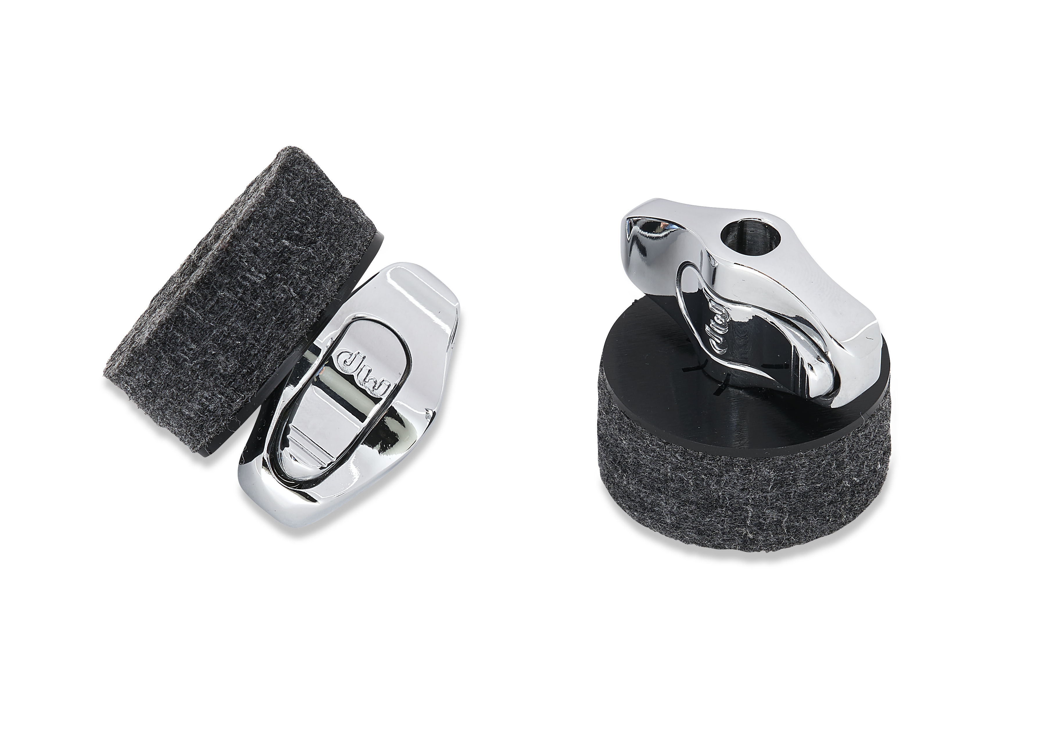 DW Quick Release Universal Wing Nut 2-Pack (DWSM2347)