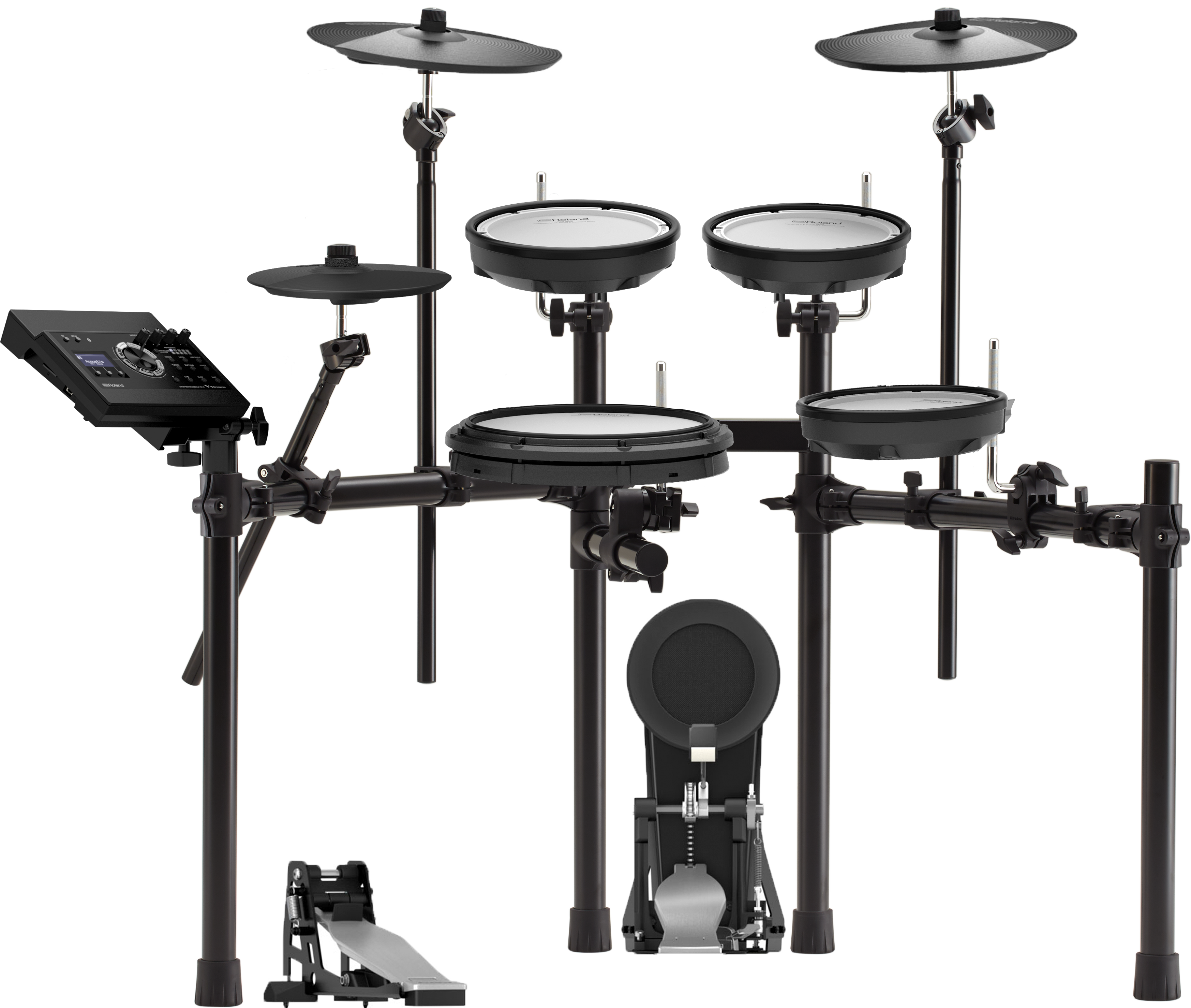 その他 Roland TD-17KV-S Roland V-Drums TD-17KV-S Electronic Drum Set