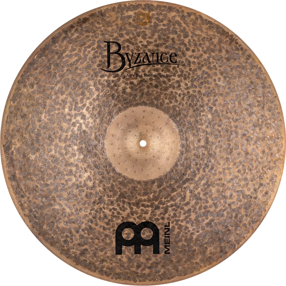 Meinl Byzance 22