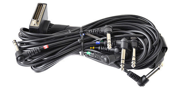 Roland C5400133R0 TD-11/25 Cable Harness Cable Snake