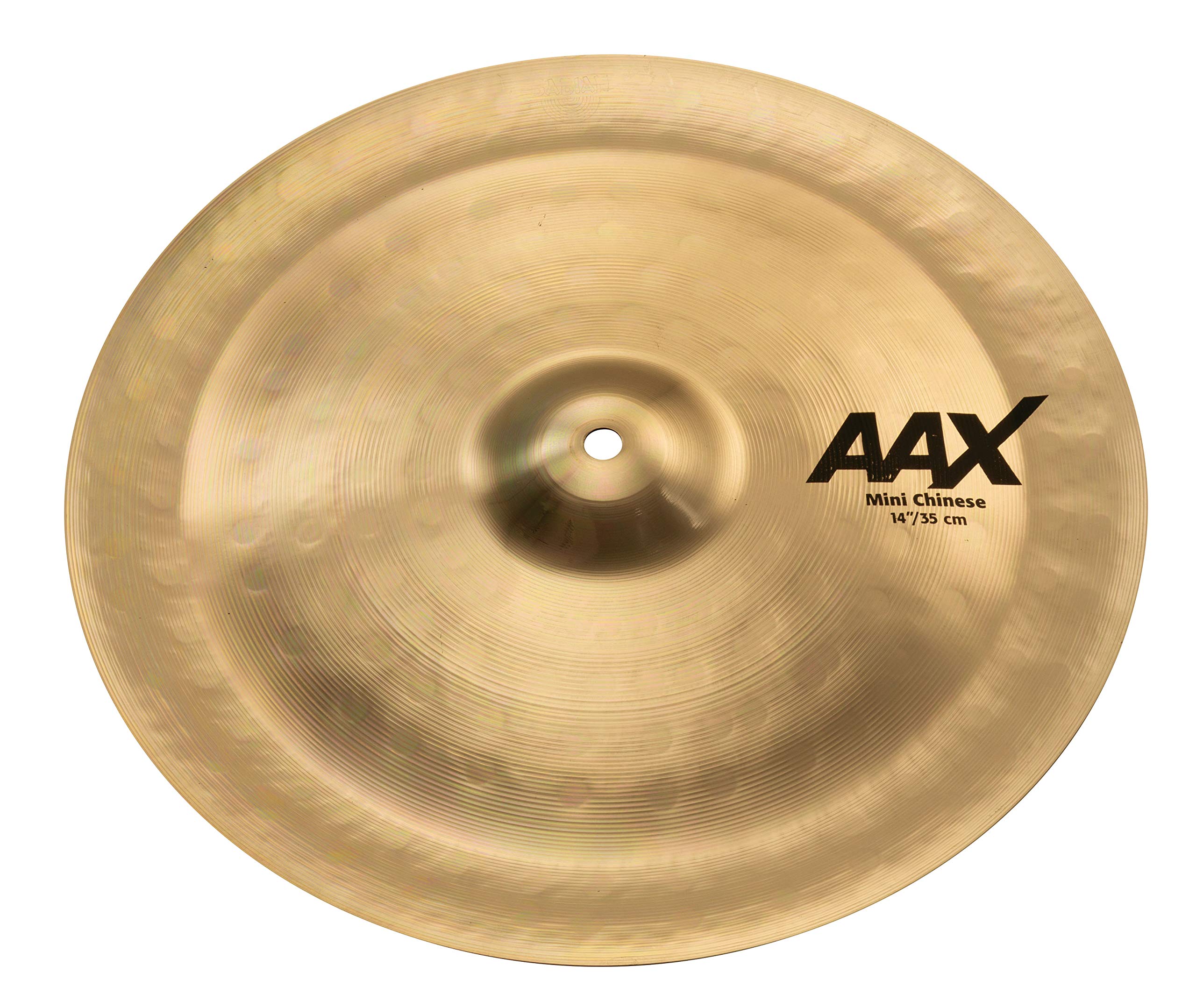 Sabian AAX 14