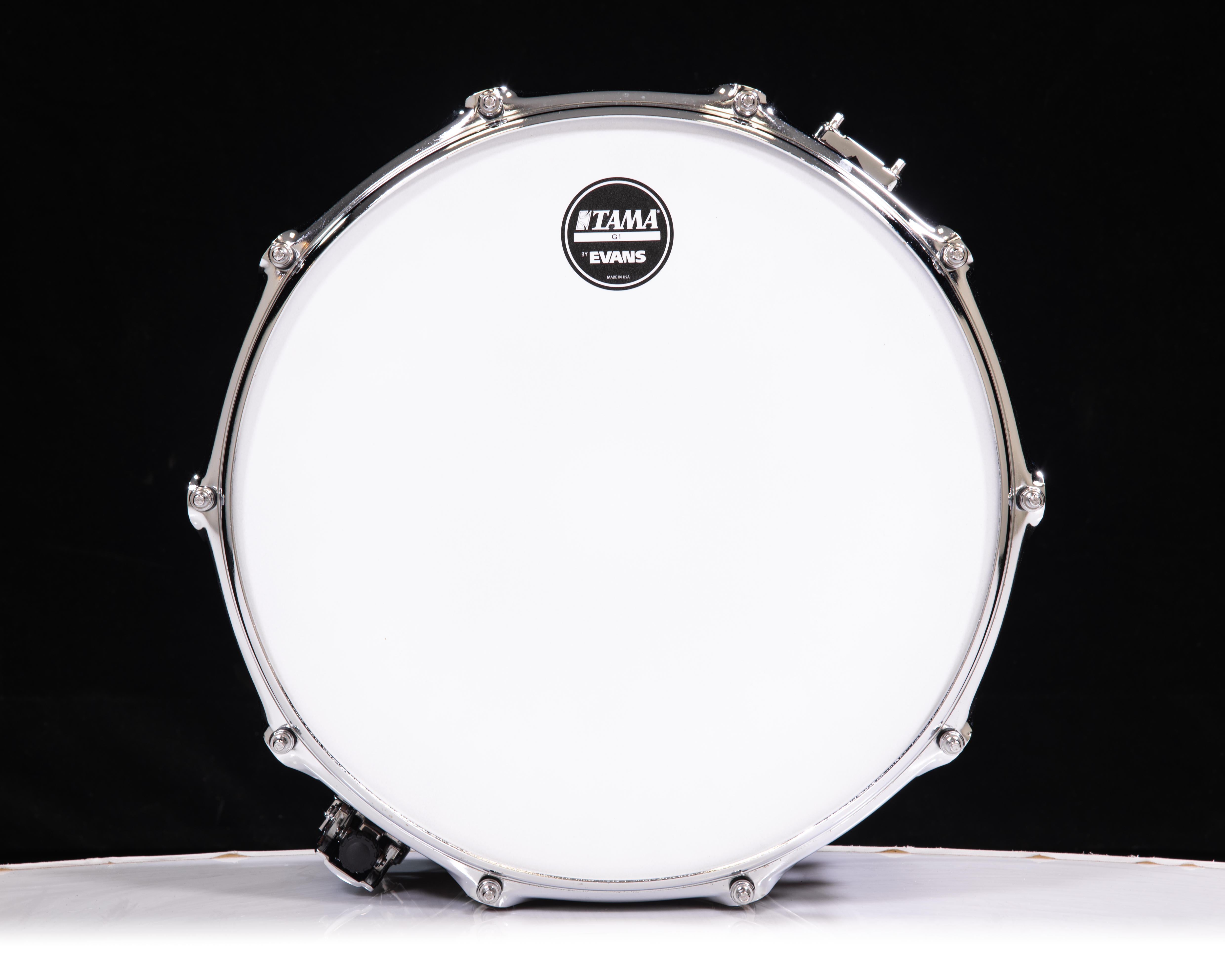 Tama SLP G-Hickory 14x6.5 Limited Edition Snare - Elm