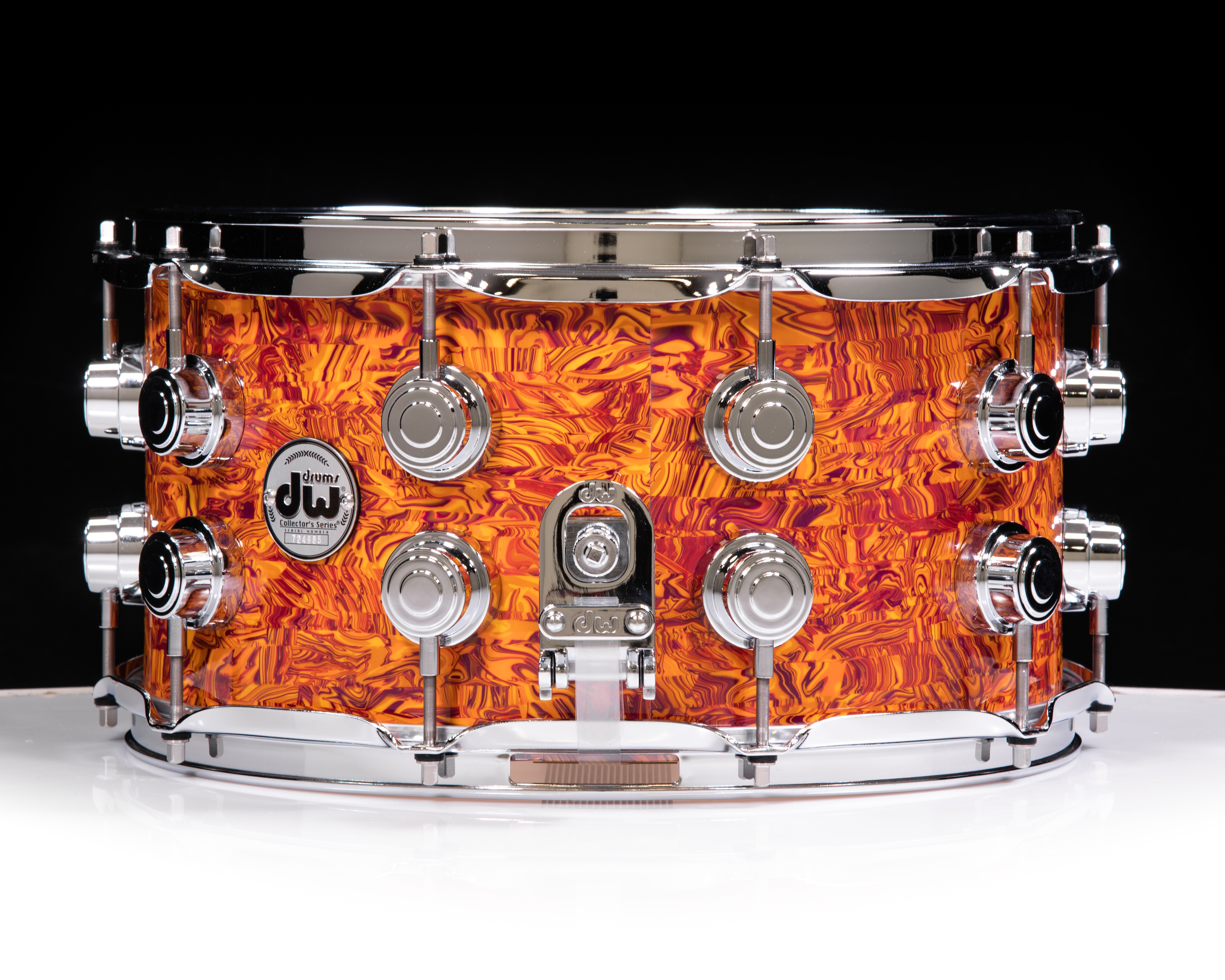 DW Collector Series 7x14