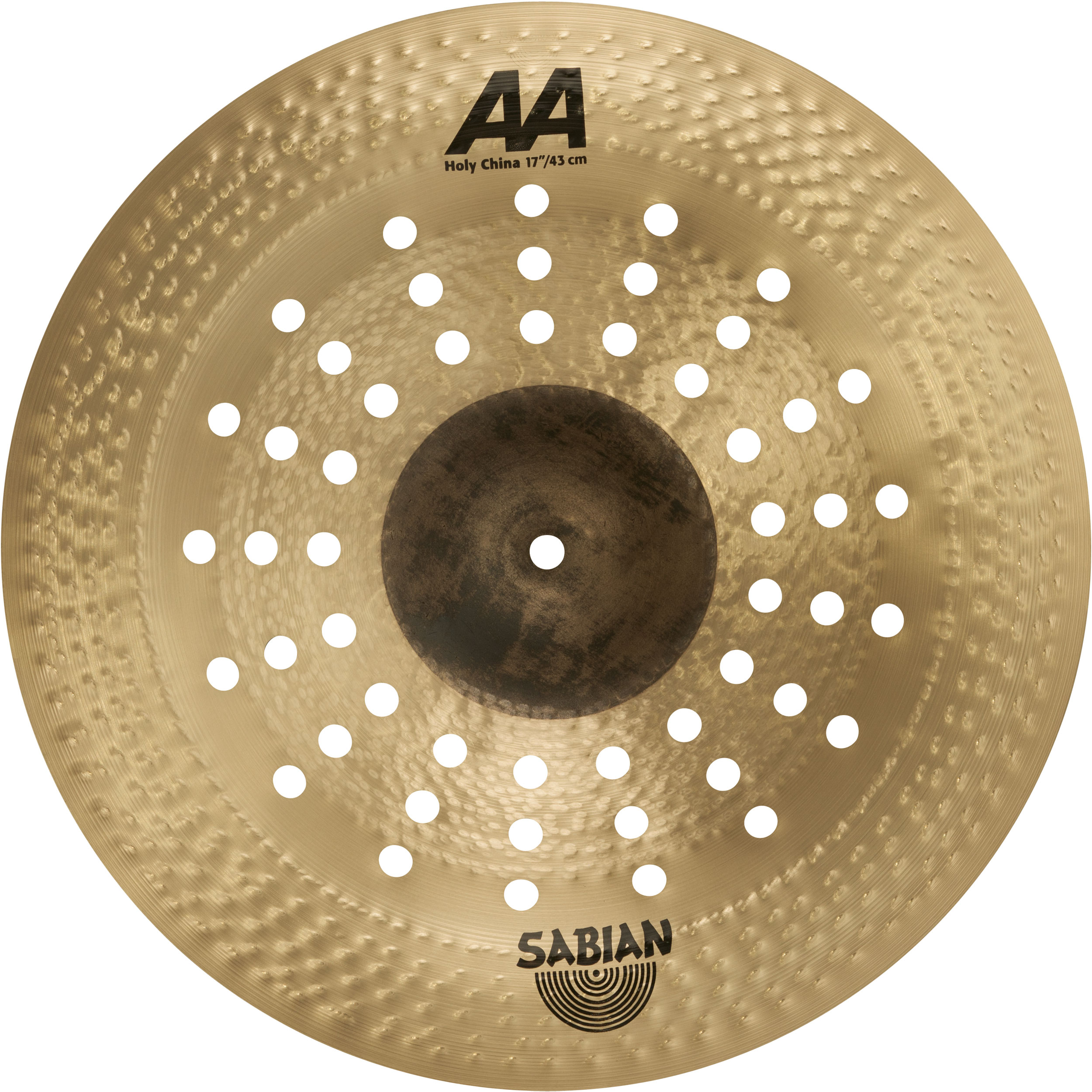 Sabian AA 17