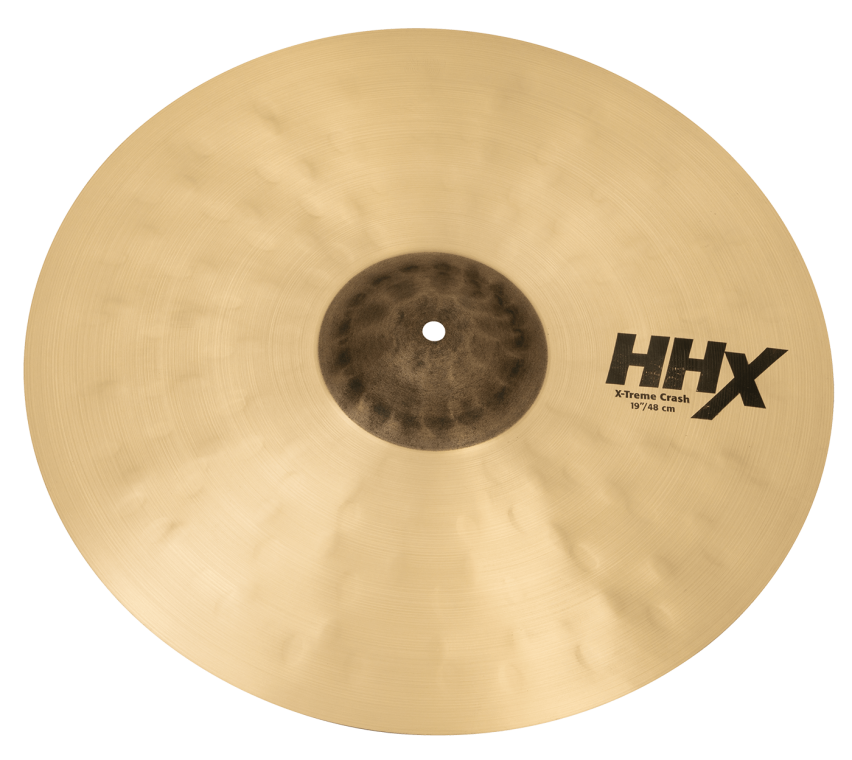 Sabian 19 crash hotsell