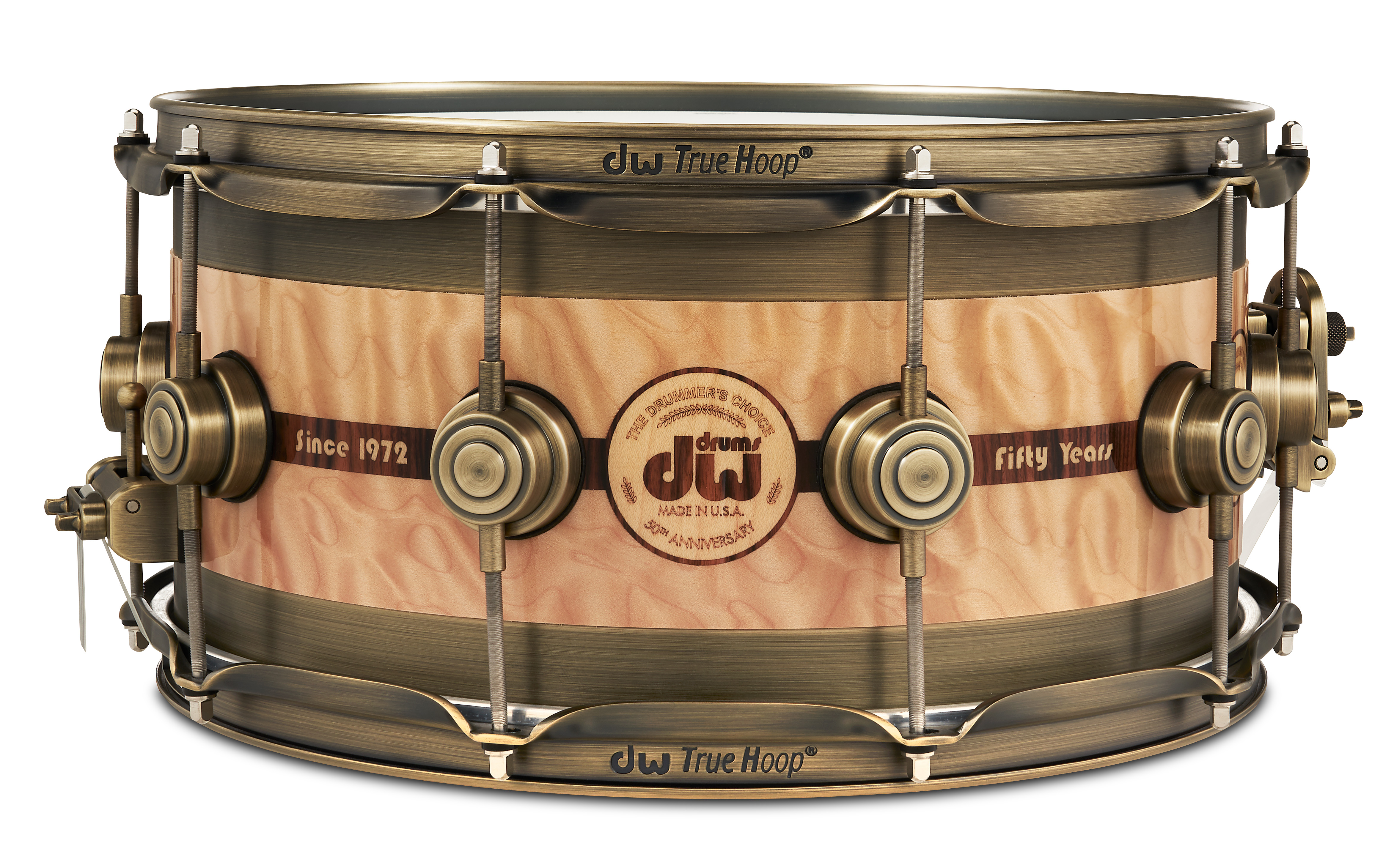 定番お買い得】 DW Edge Snare Excellent! DkmYP-m51781789502