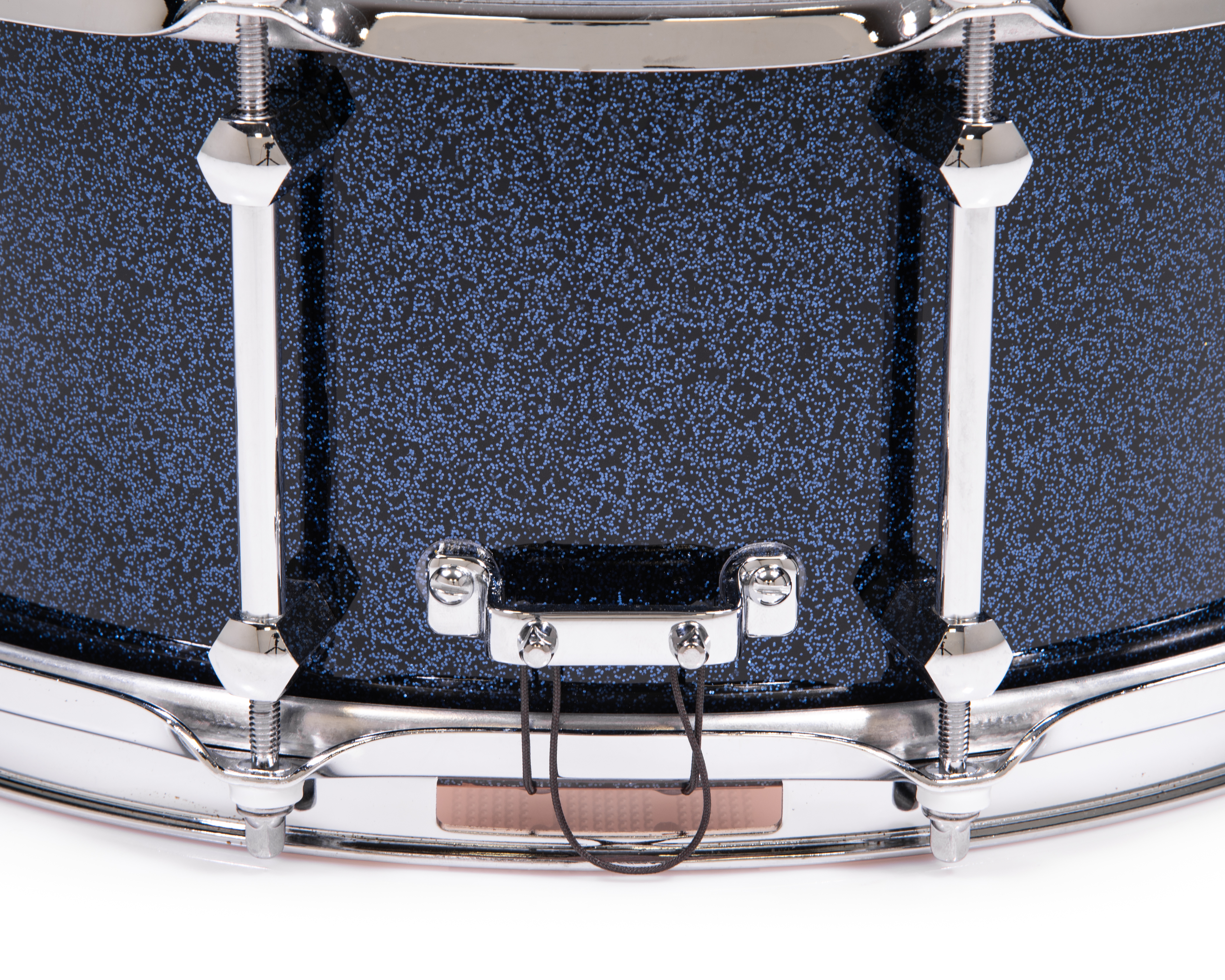 Noble & Cooley Snare Review - YouTube