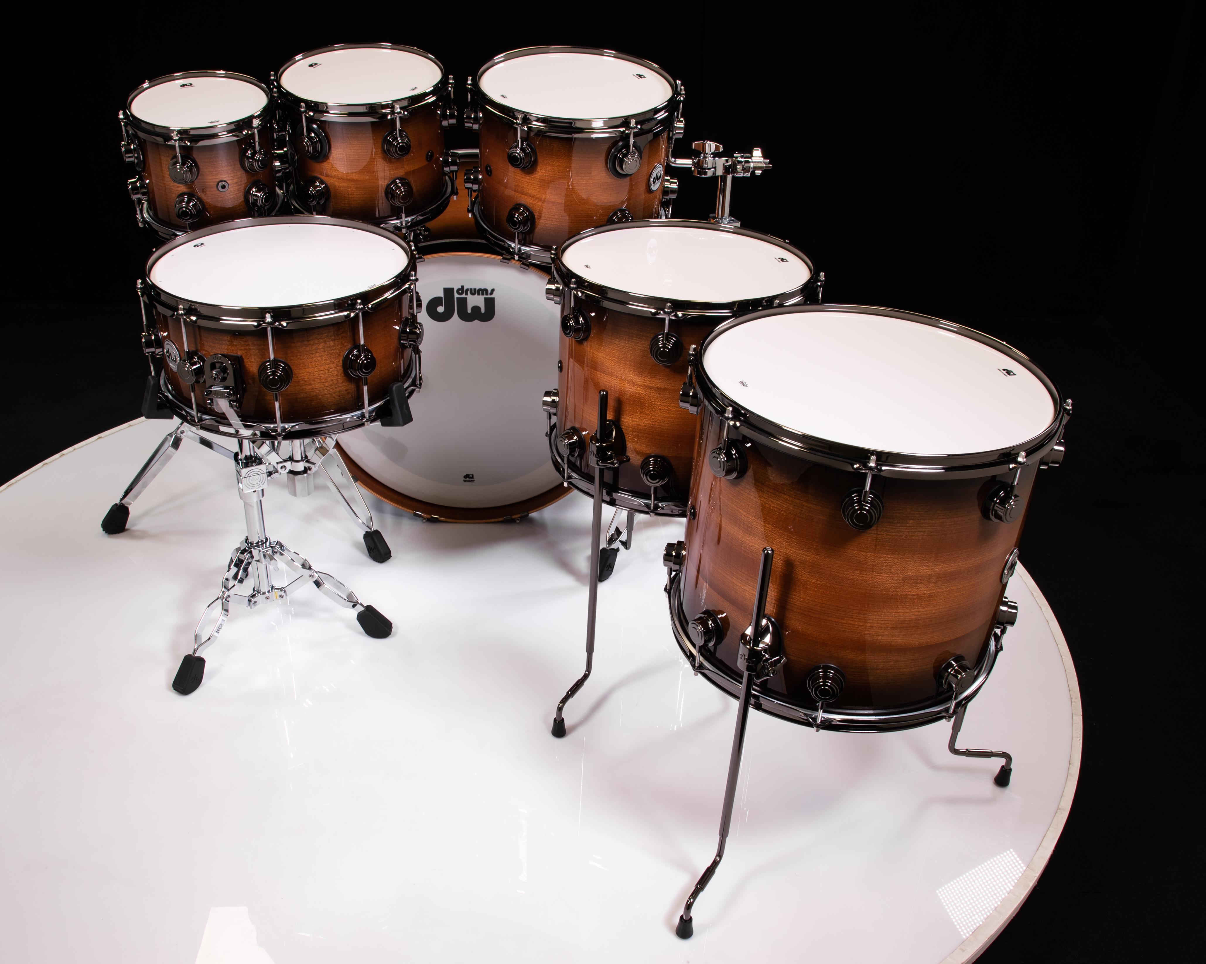 Drum Factory リク（レク）　パーカッション DRUM FACTORY RIQ STANDARD リク ドラムファクトリー | 島村楽器