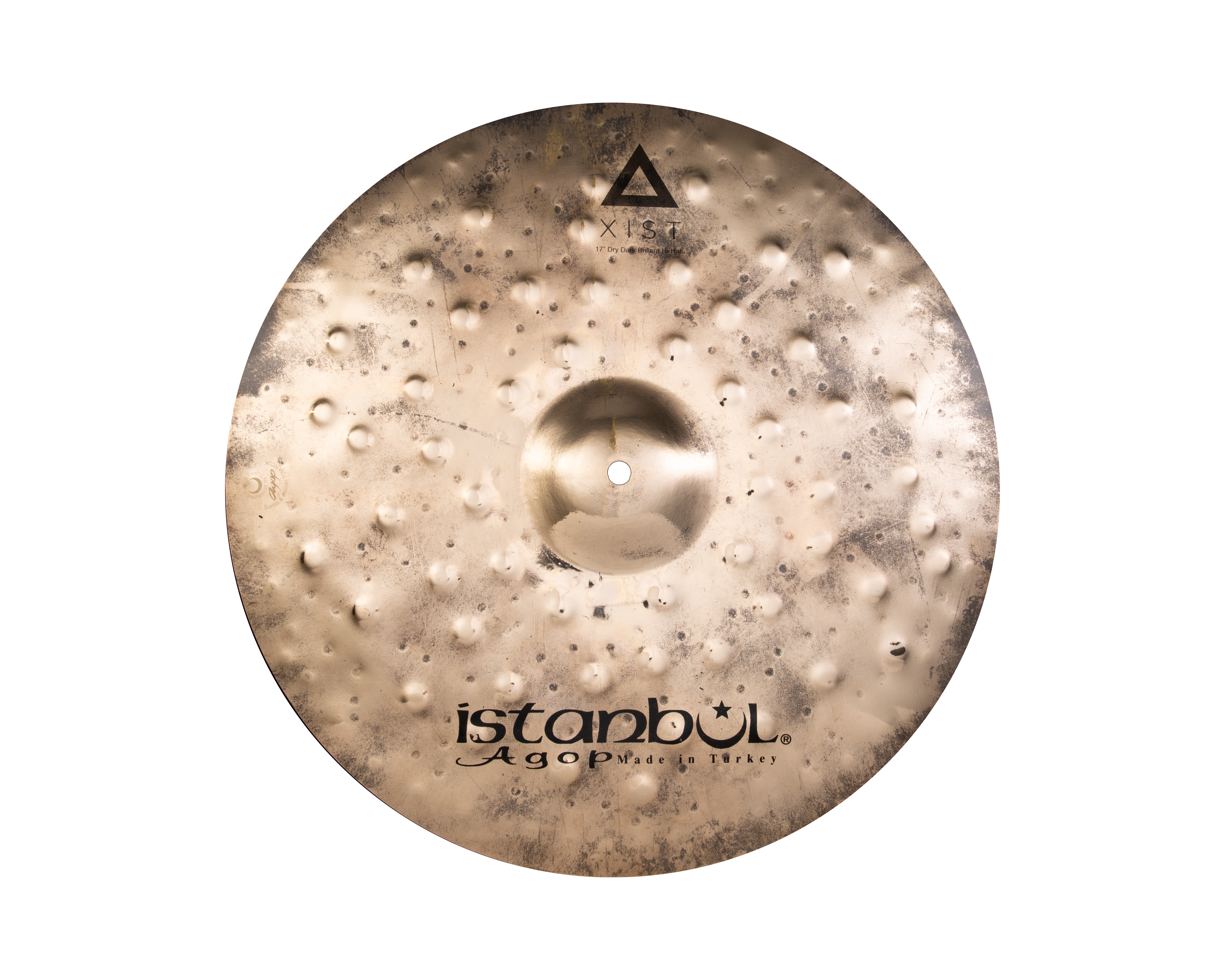 Istanbul Agop Xist 17