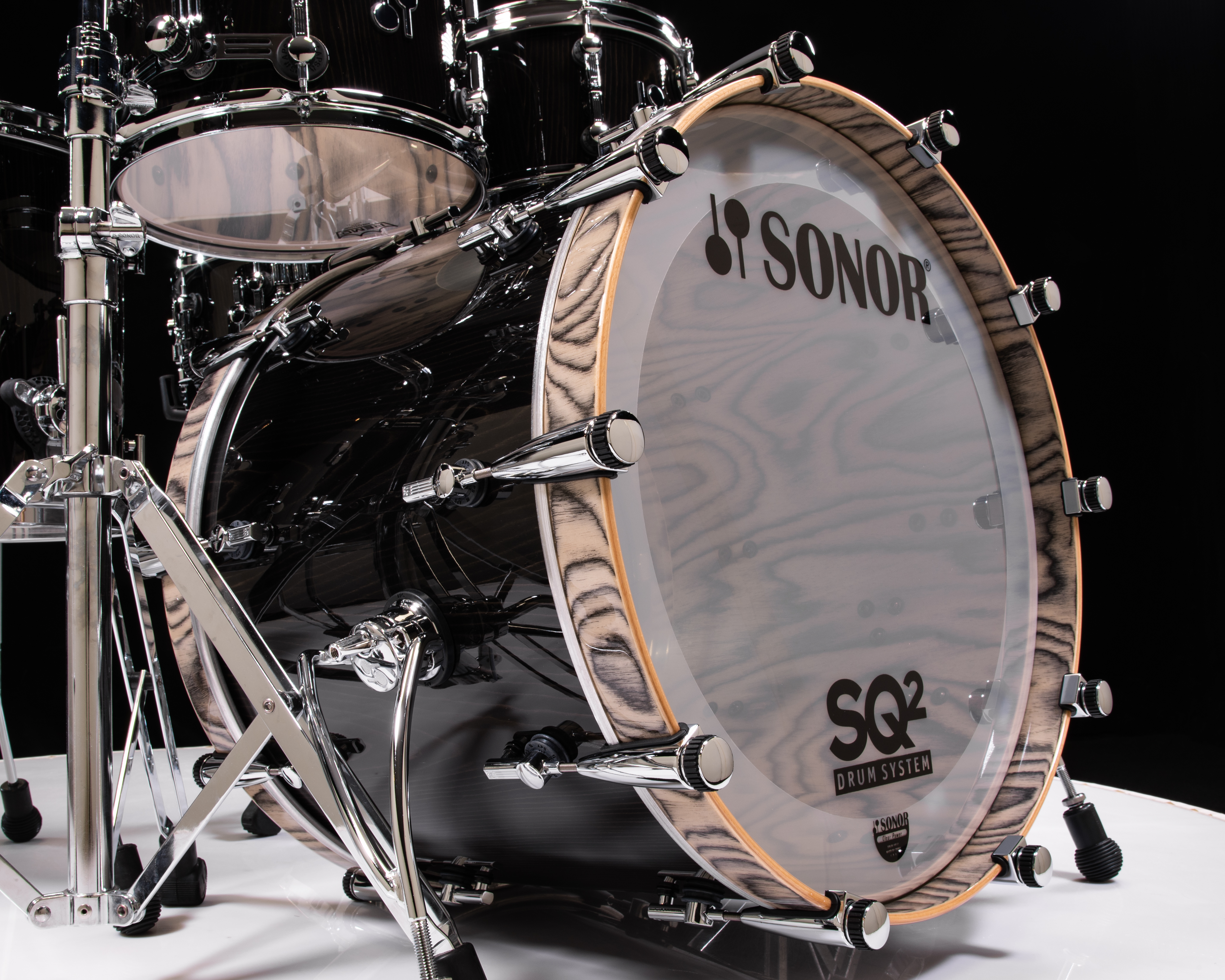 Sonor SQ2 Series Beech Vintage | www.victoryart.hu