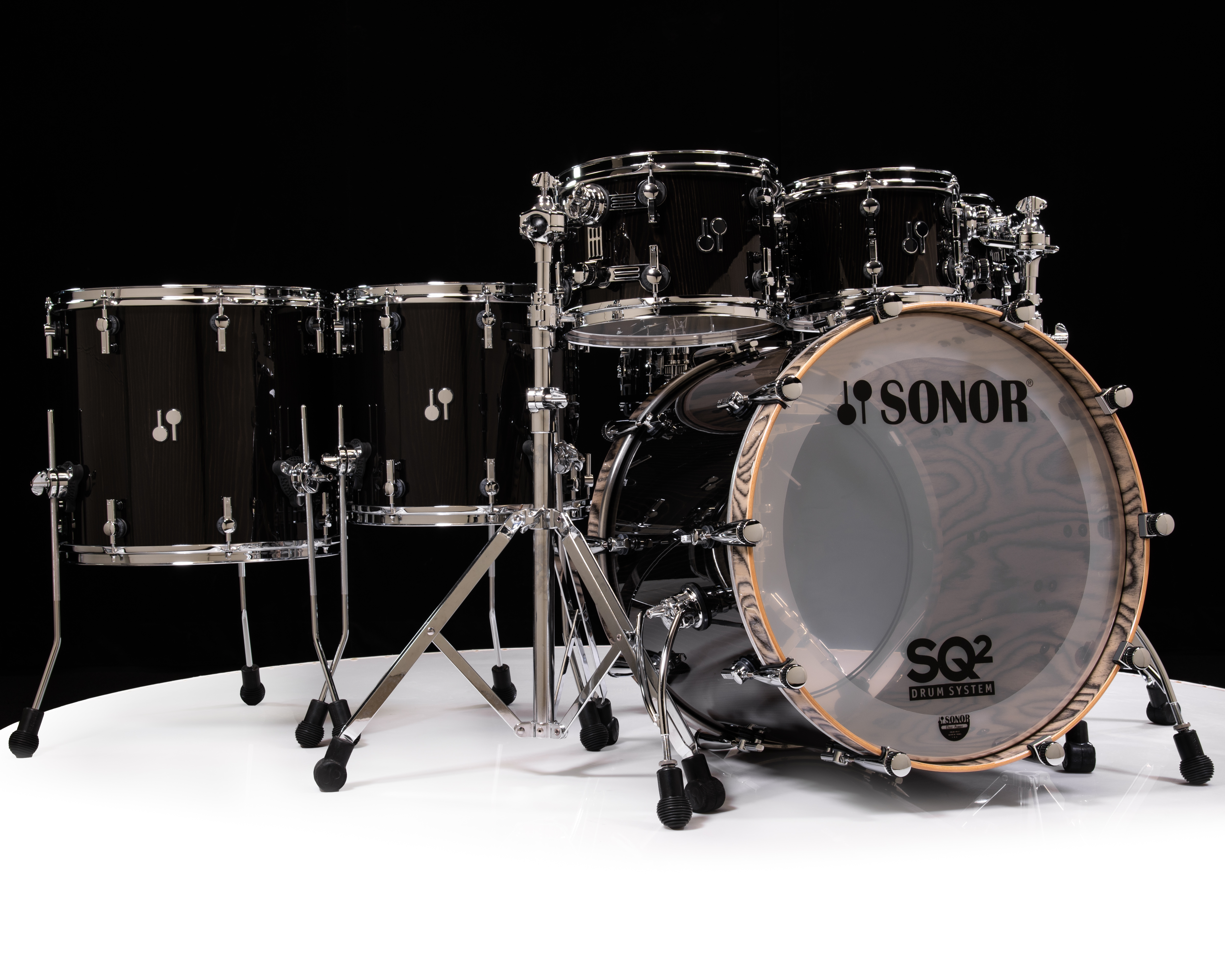 Sonor SQ2 Series Beech Vintage | www.victoryart.hu