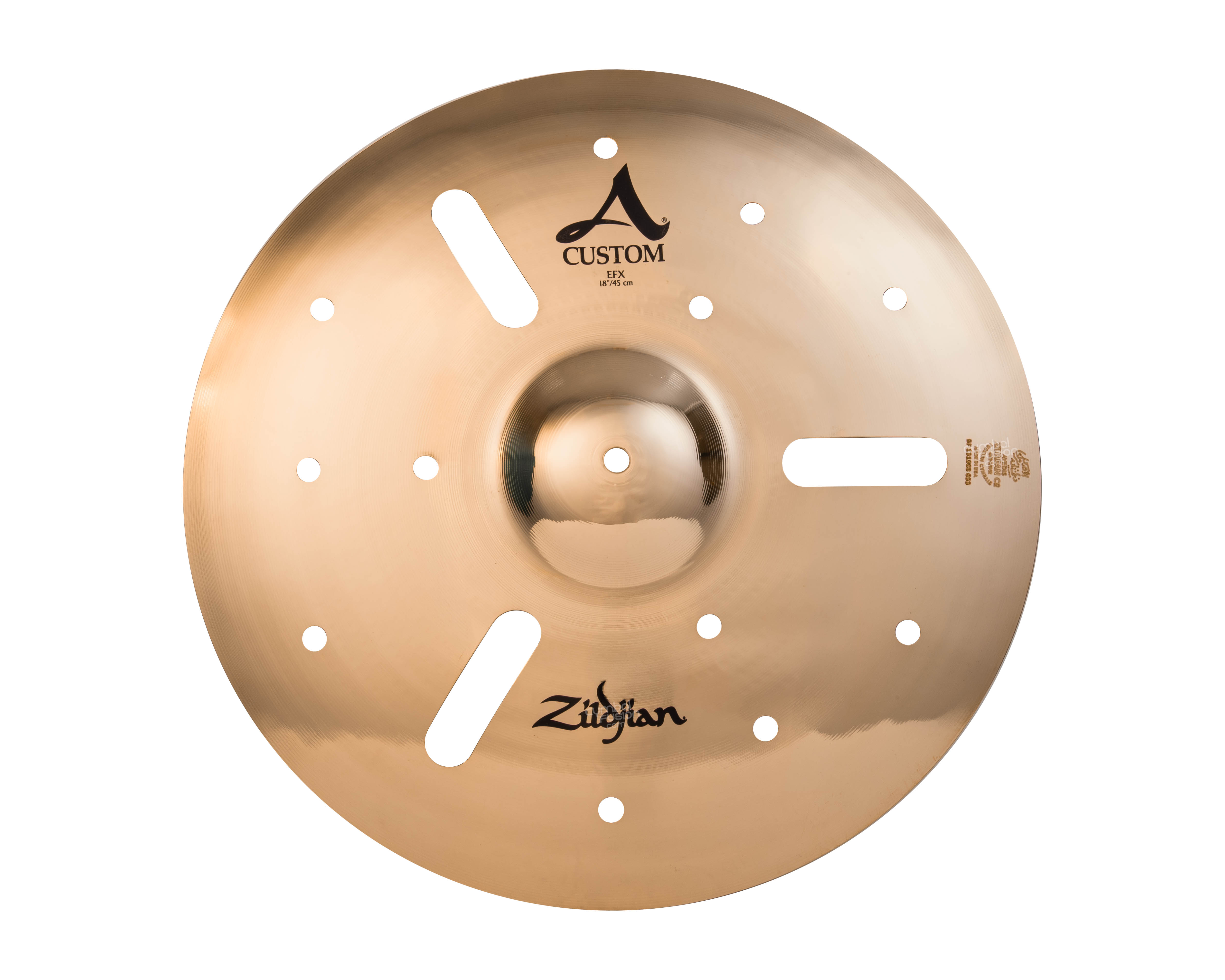 Zildjian 18