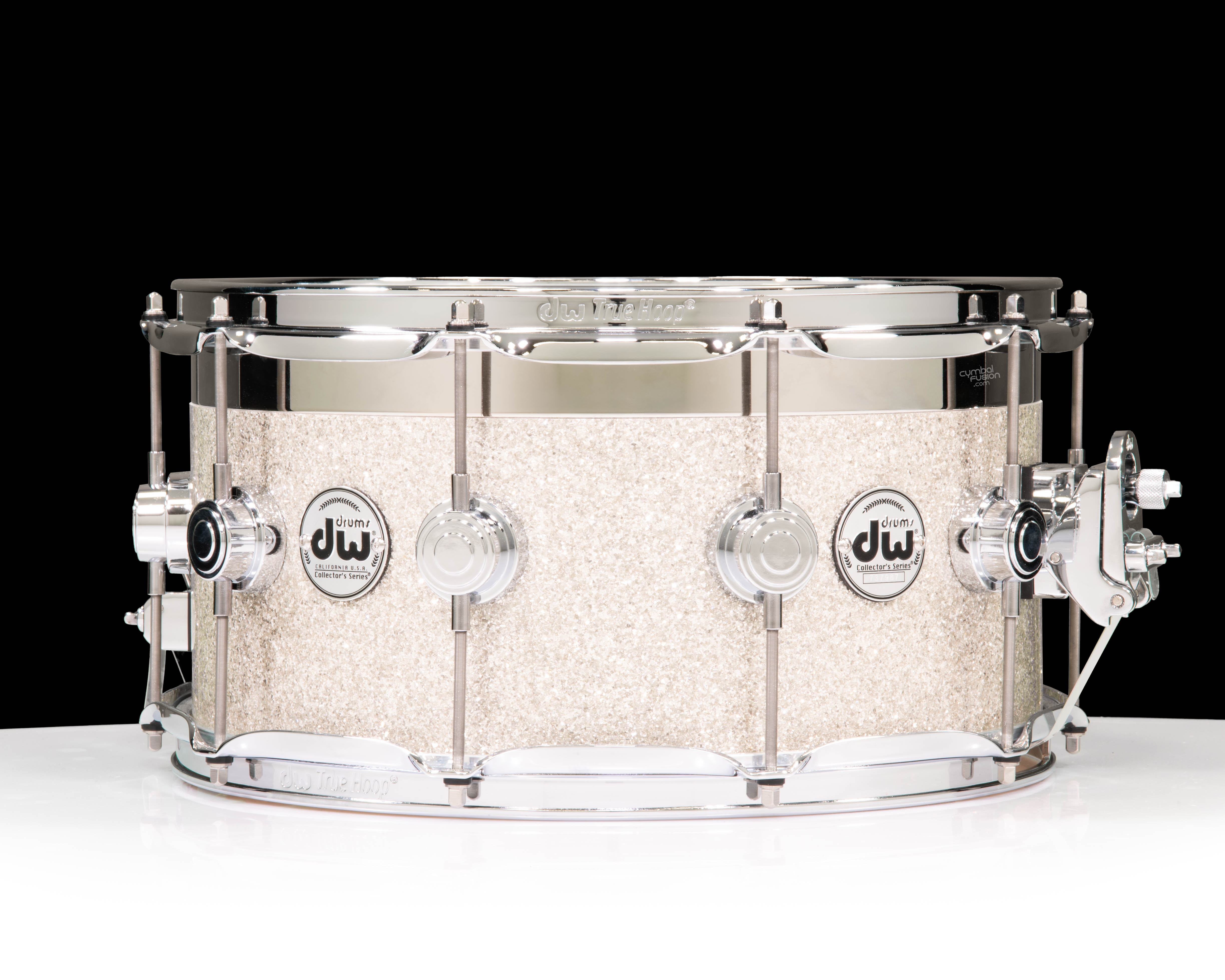 dw edge (14×5) DW Collector's Series Edge 5x14