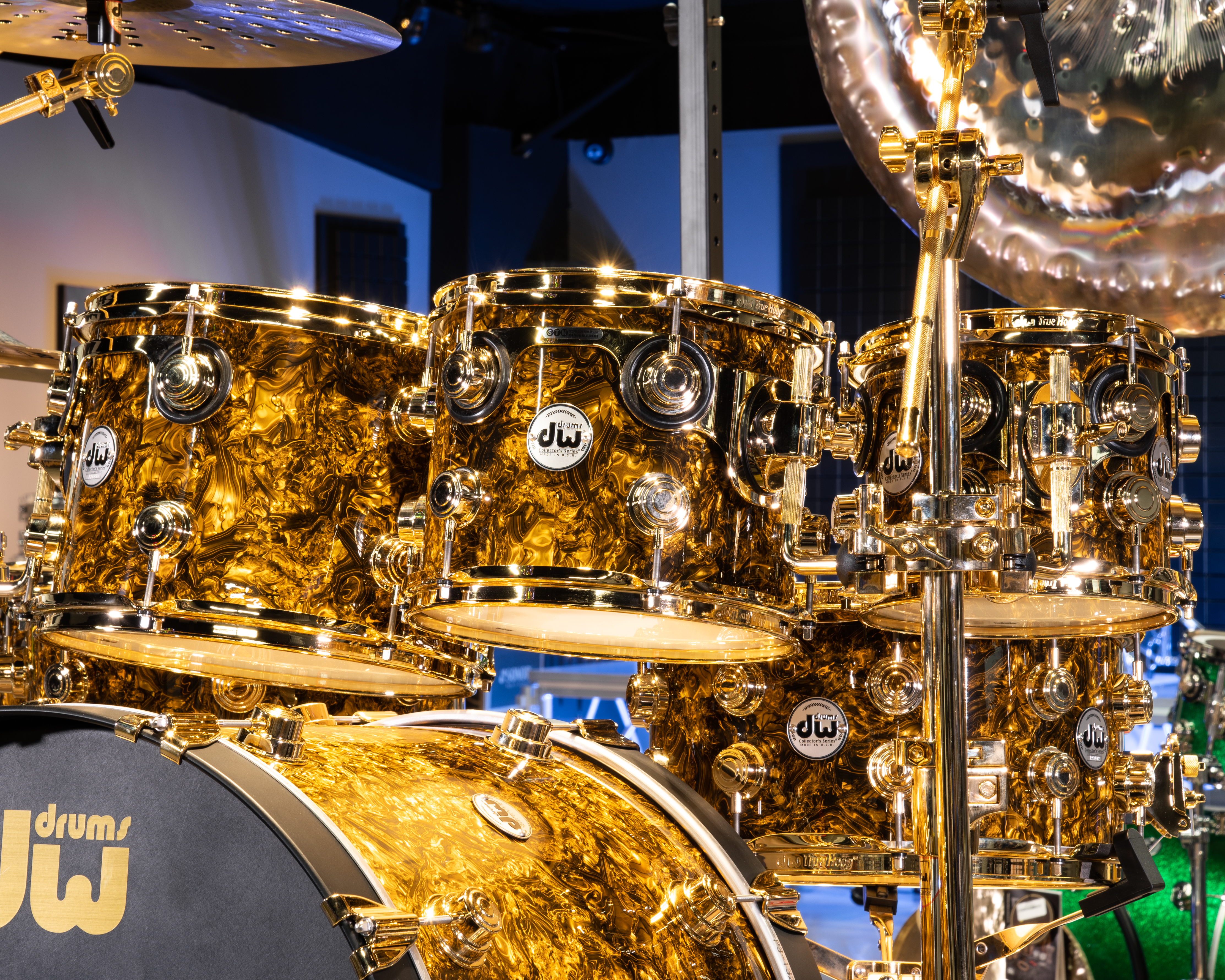 その他 Abalone Platinum w/ Ocean Gold Inside その他 Abalone Platinum w/ Ocean Gold Inside 14K Gold Men's Ring