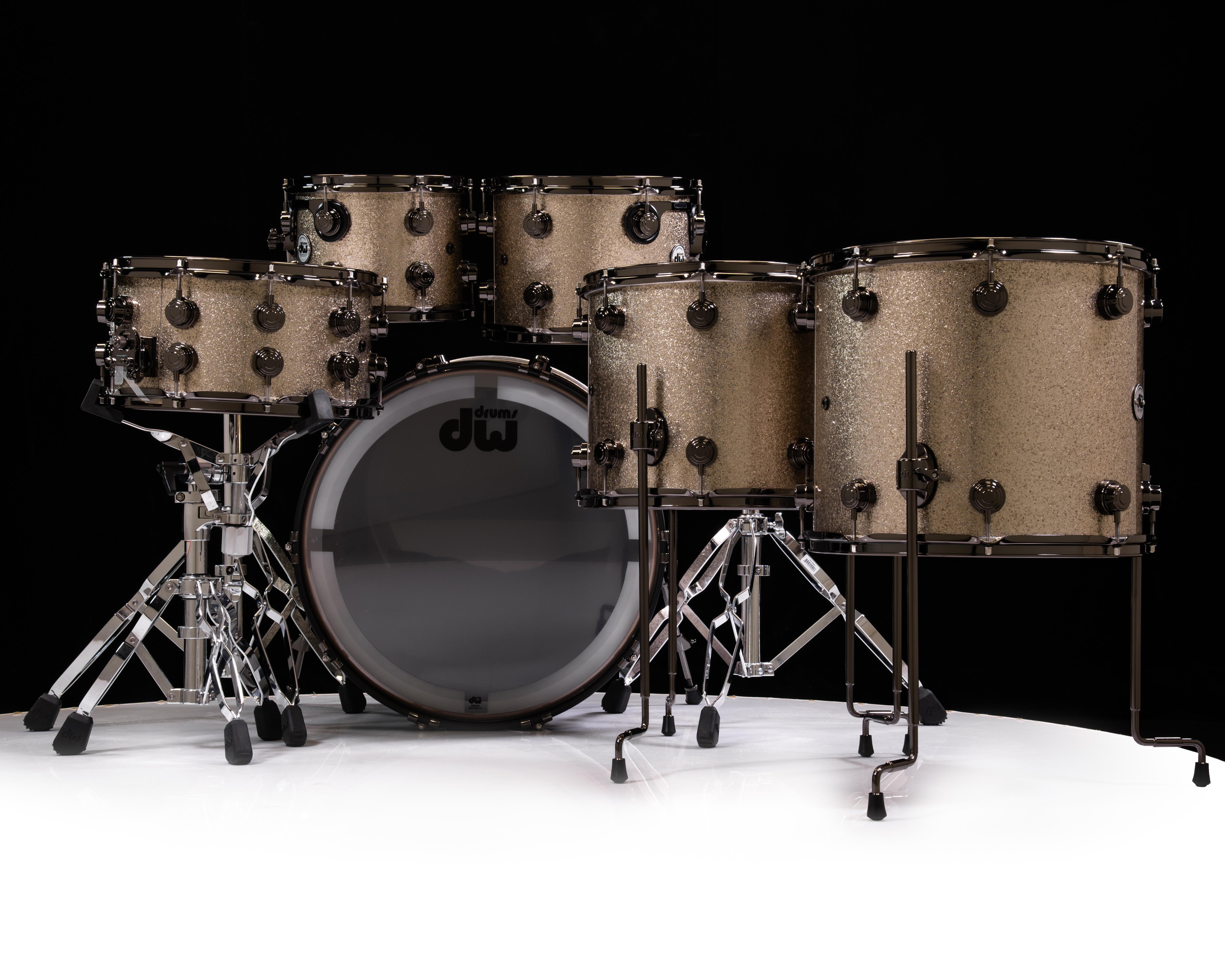 ニチモ クリスタルドラムス 日本模型 nichimo crystal drums VINTAGE NICHIMO, CRYSTAL DRUMS 1/8 MODEL KIT, MUSIC SERIES